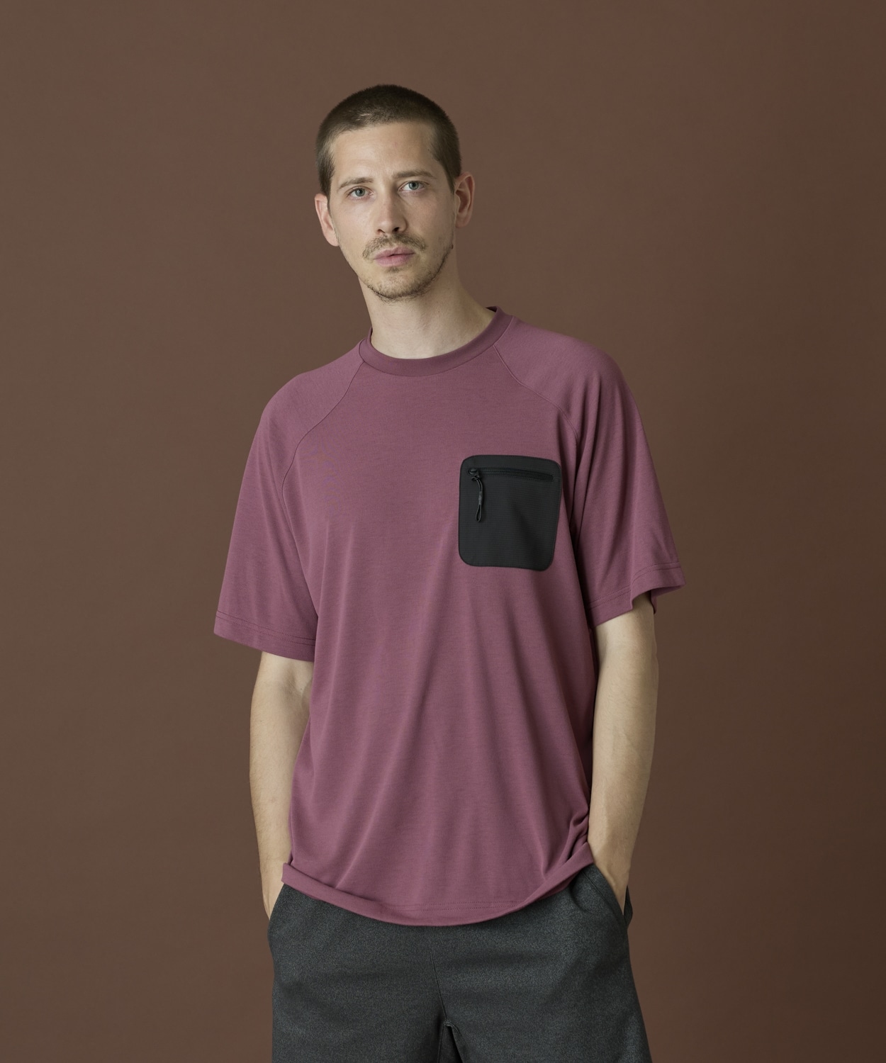 551Antique Mauve
