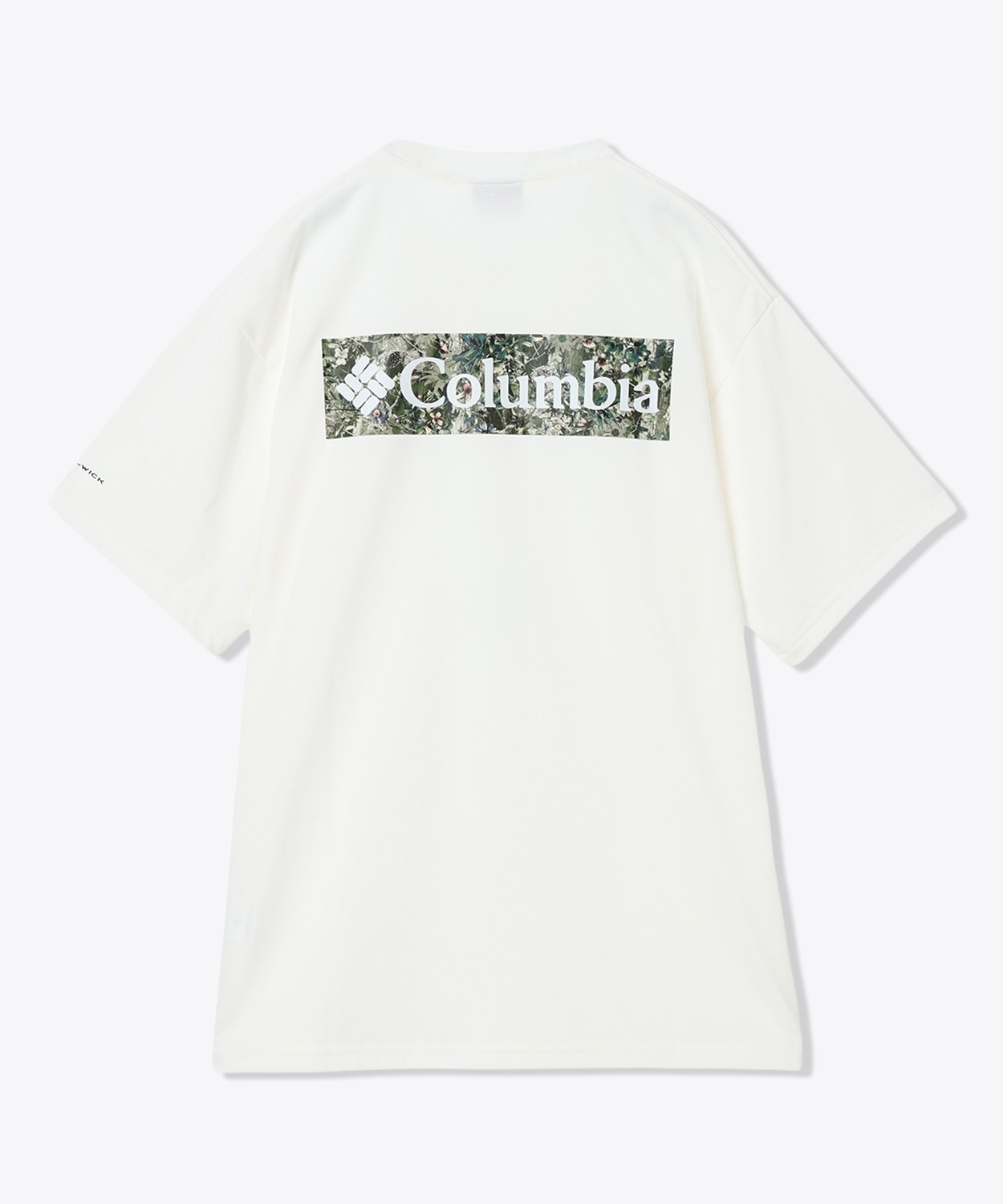 125Sea Salt Back Print Timber