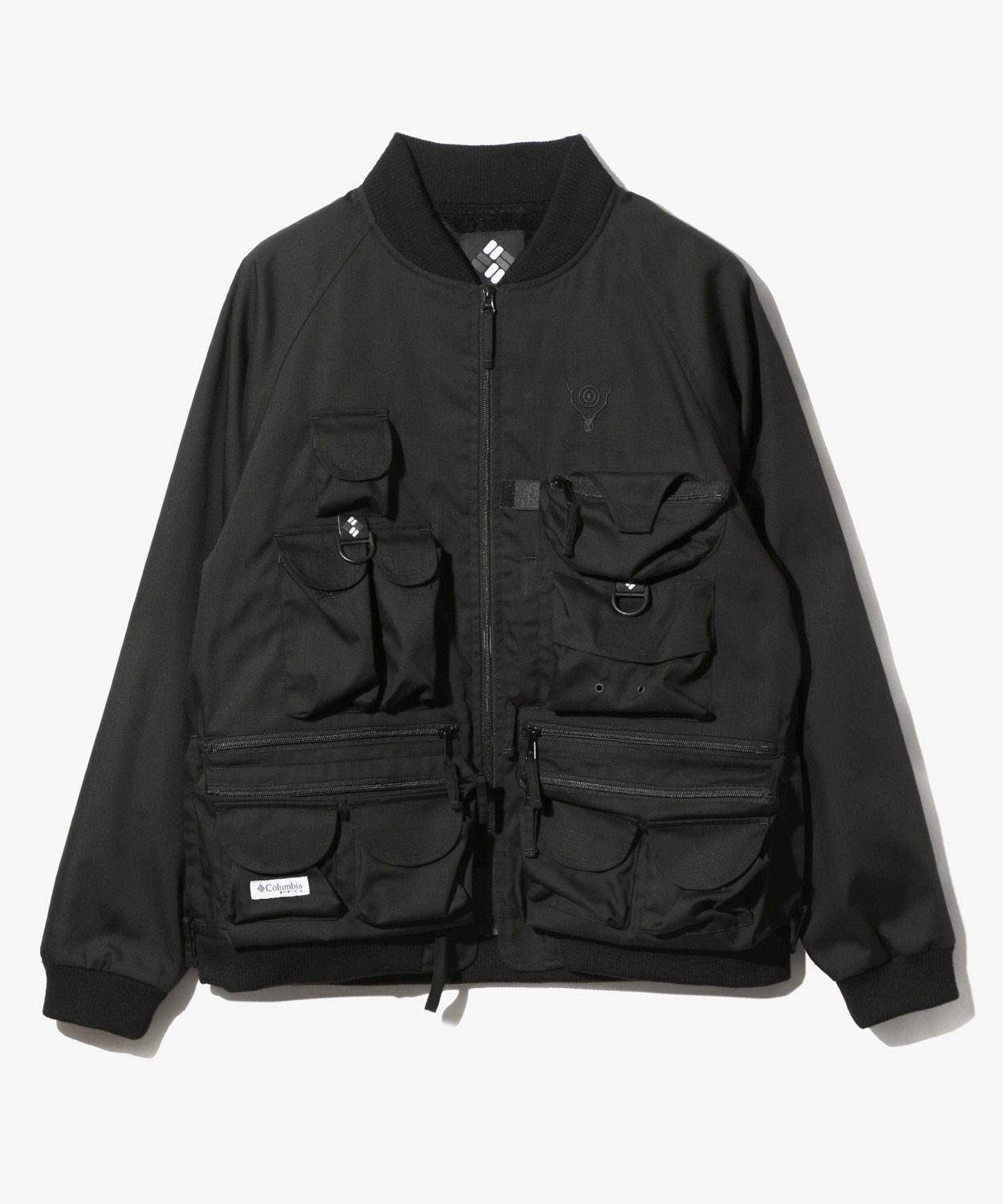010Black