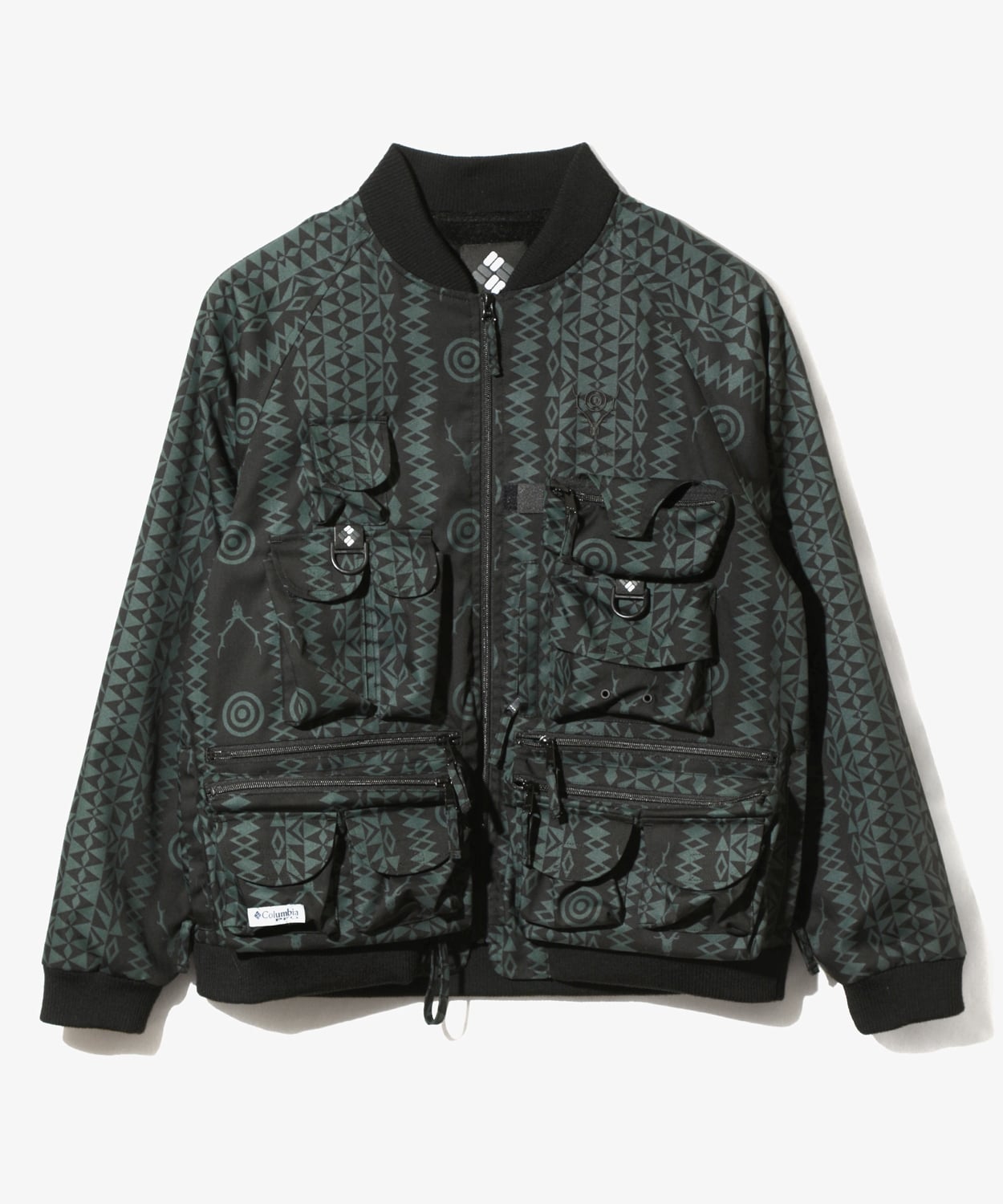 011Black Native