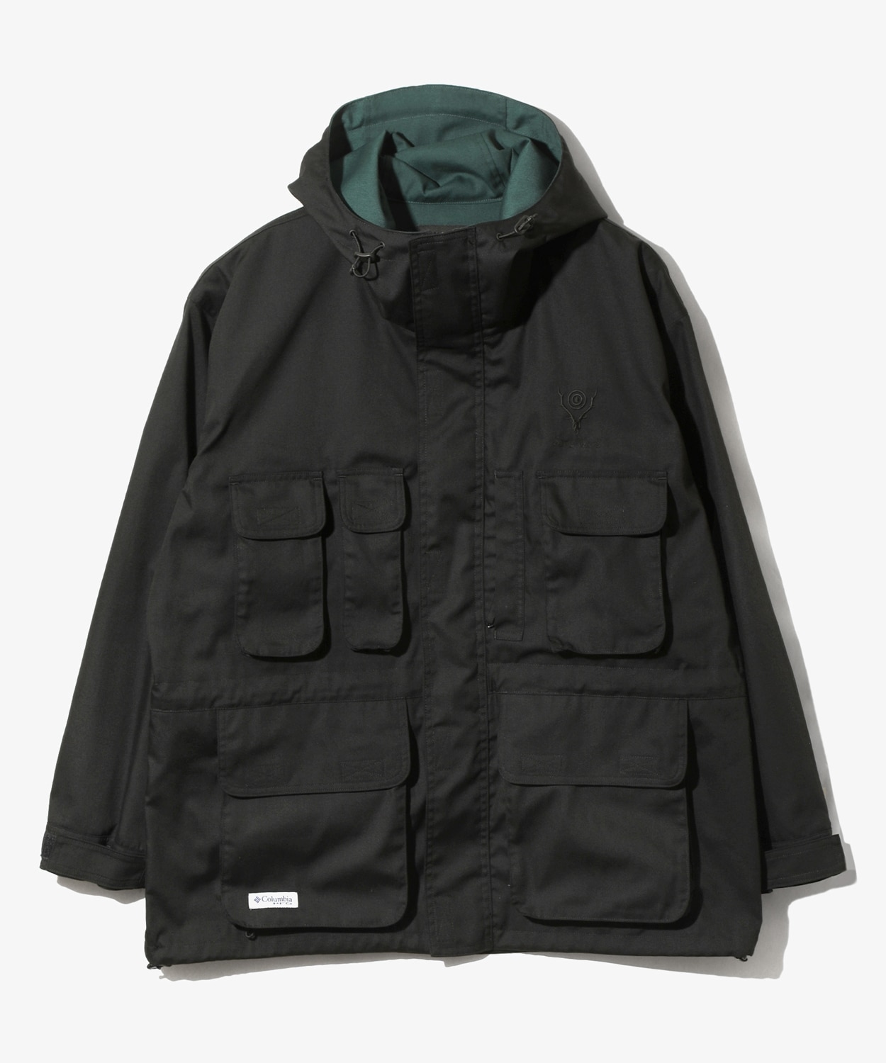 010Black