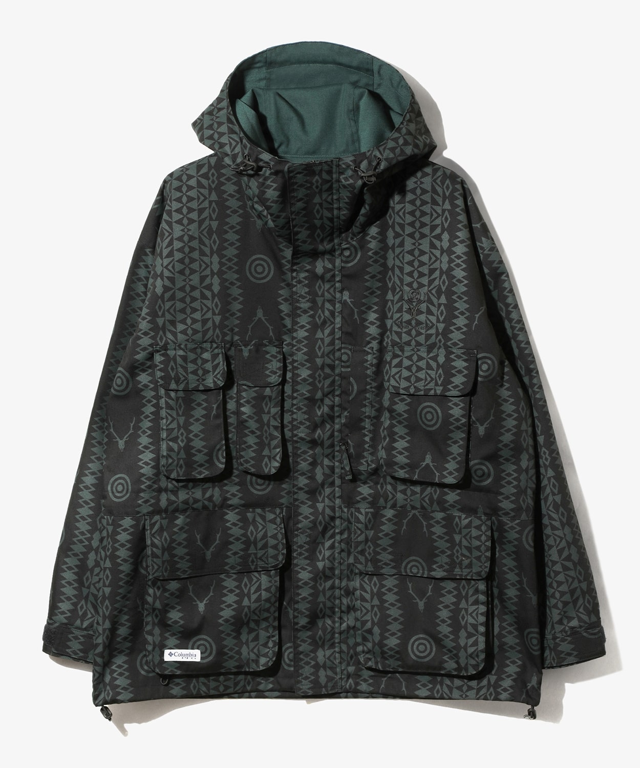 011Black Native