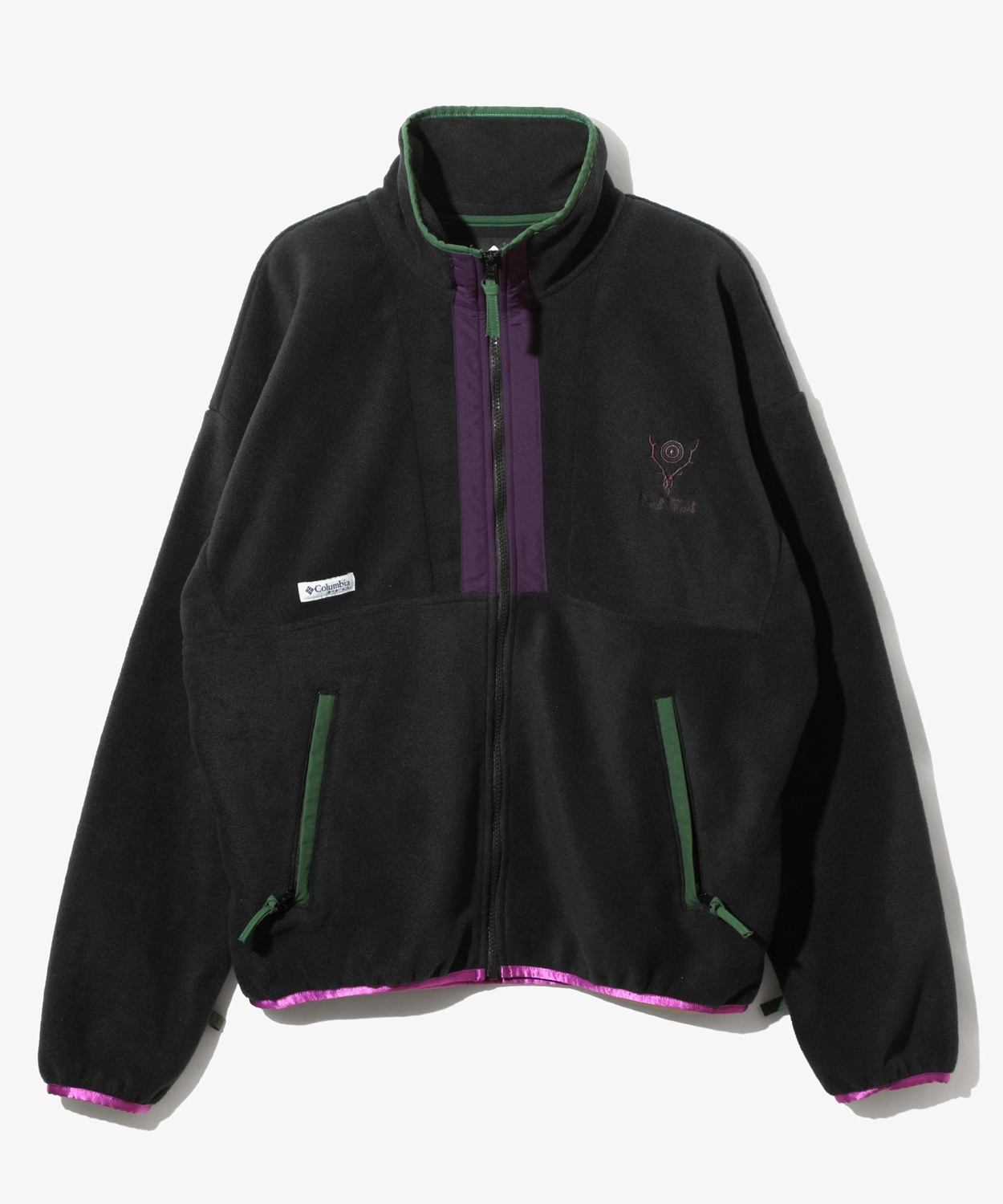 010Black