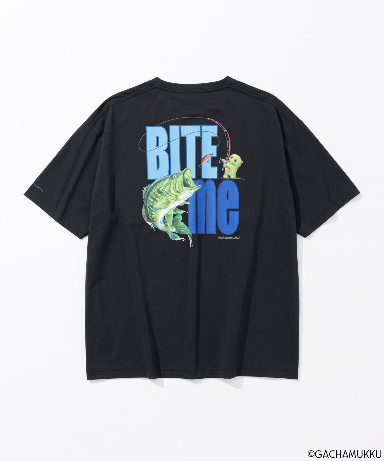 010Black Bite me