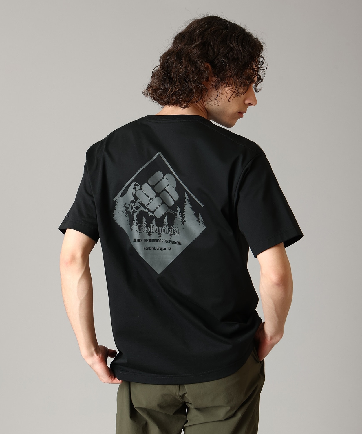011Black Back Print