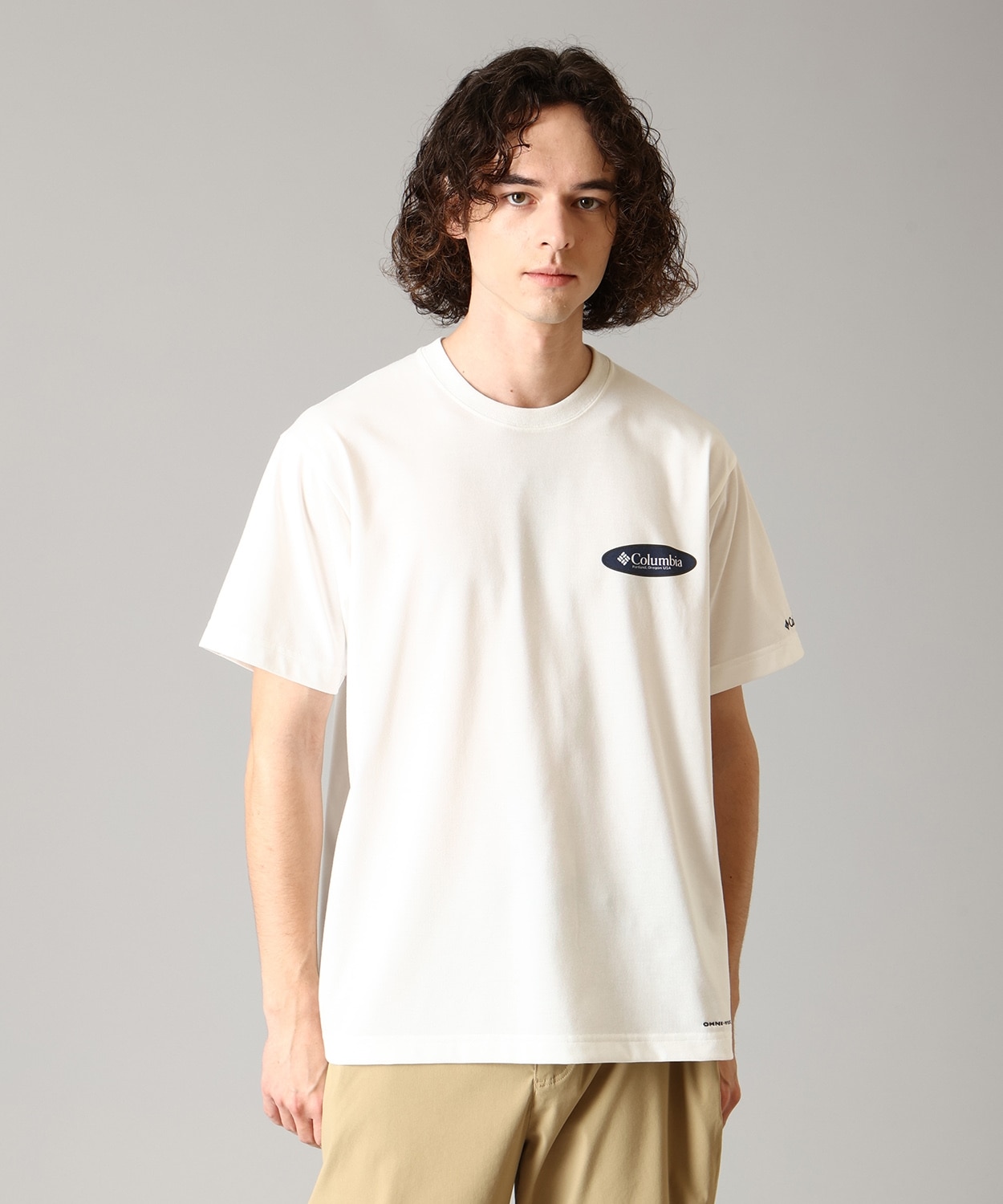 128Sea Salt Oval