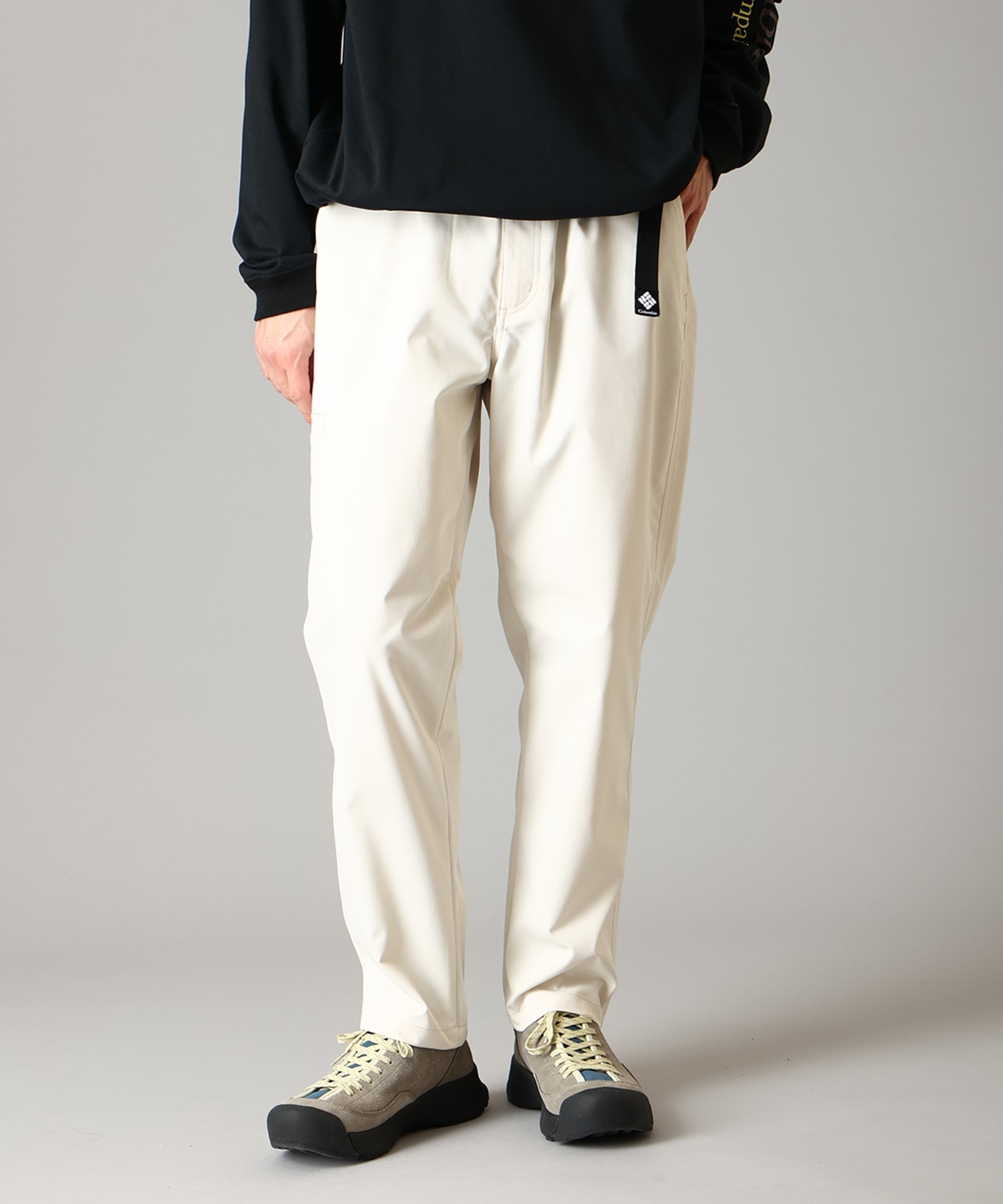 ロマビスタパンツ(XS Carbon FW Denim)│コロンビア(Columbia)公式通販