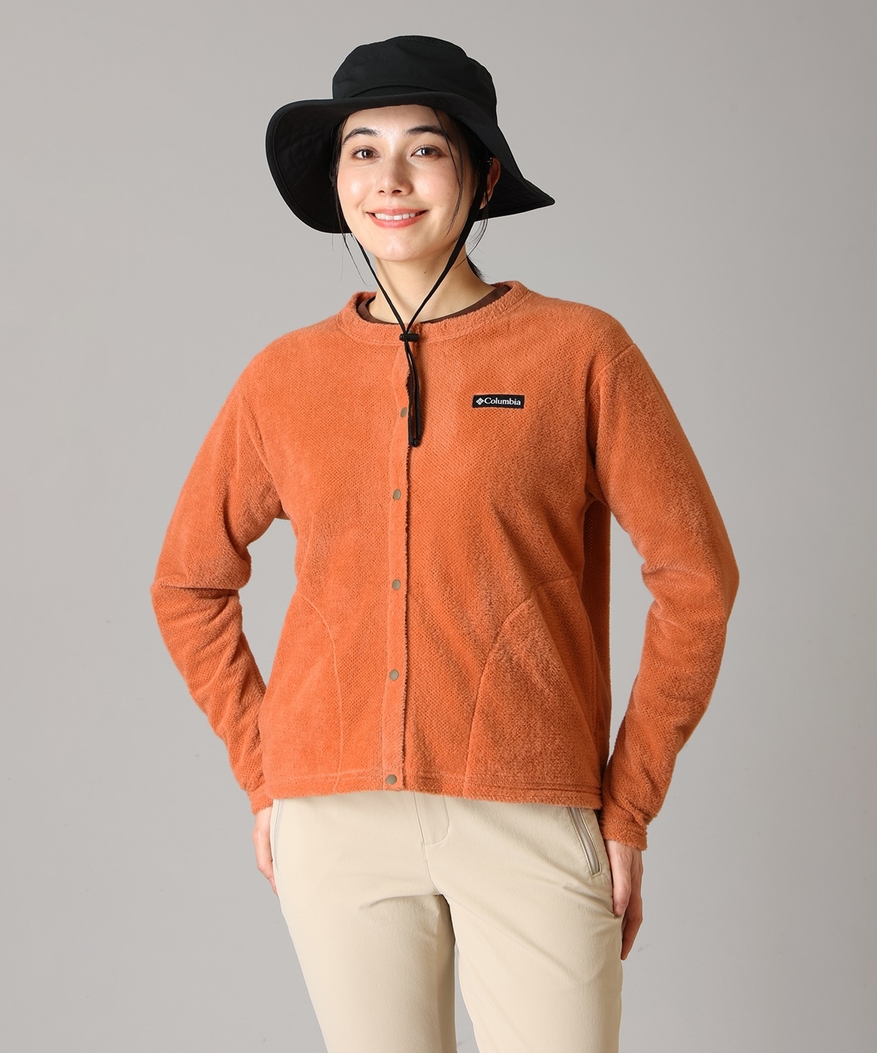 235Teak Brown