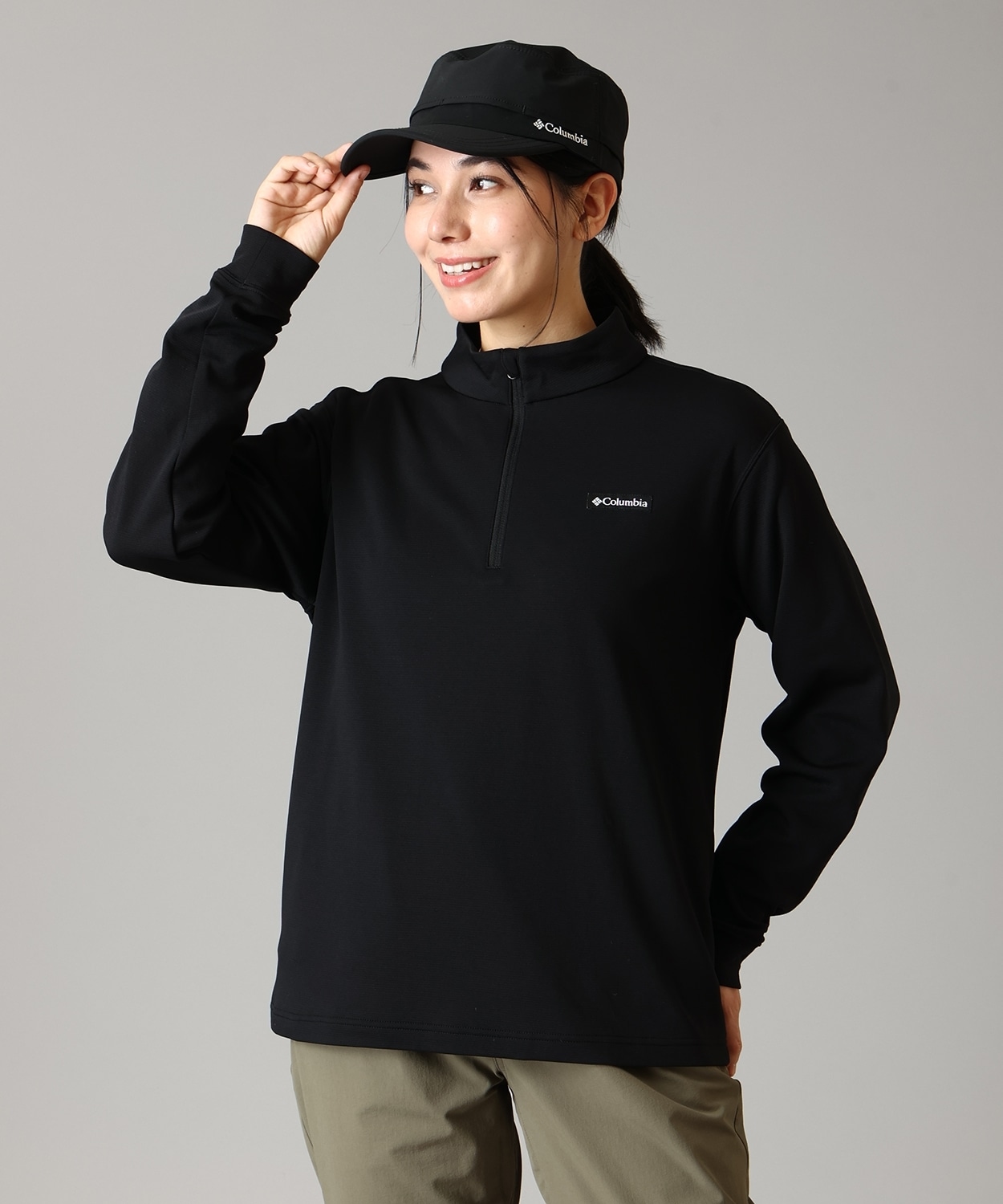 010Black