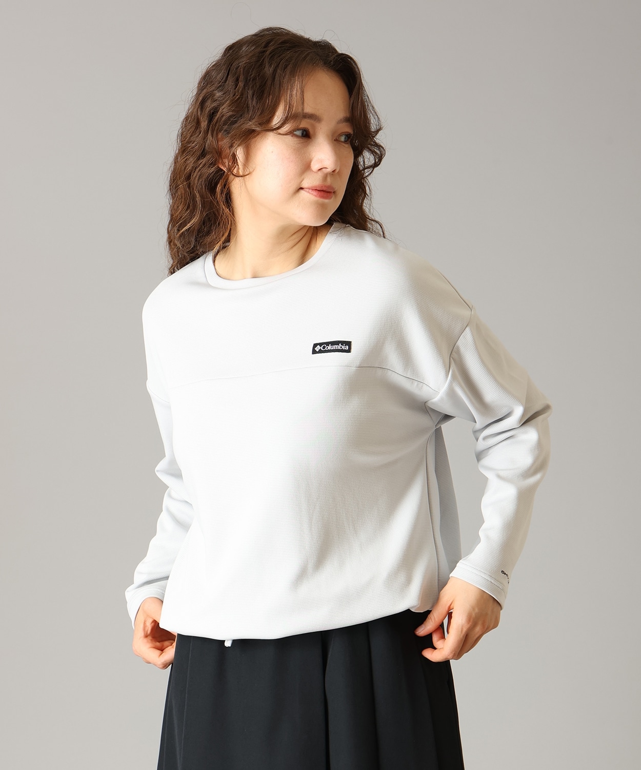 043Nimbus Grey