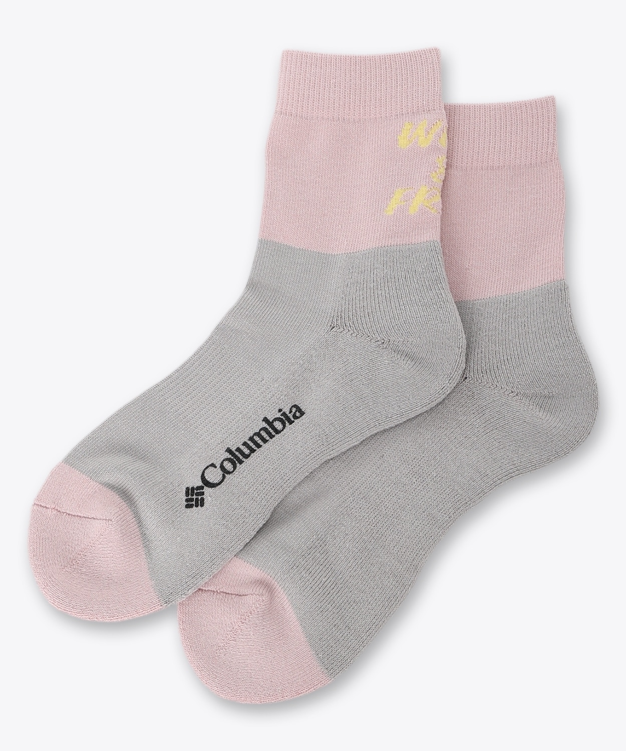 039Columbia Grey