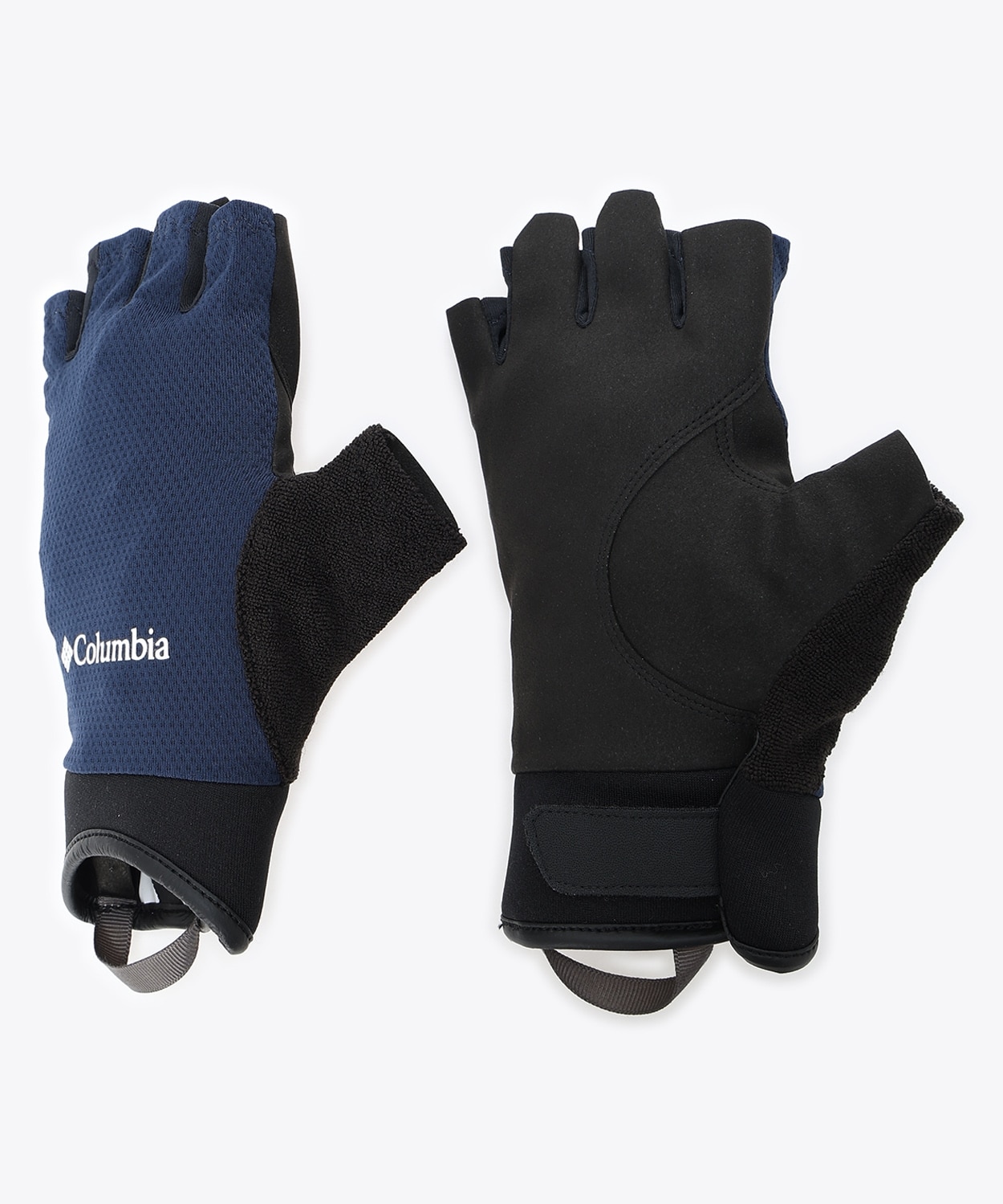 464Collegiate Navy