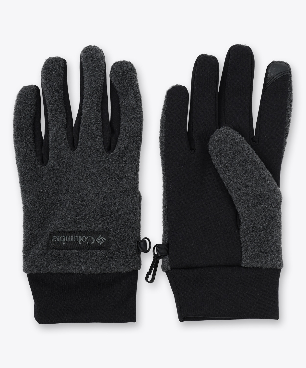030Charcoal Heather