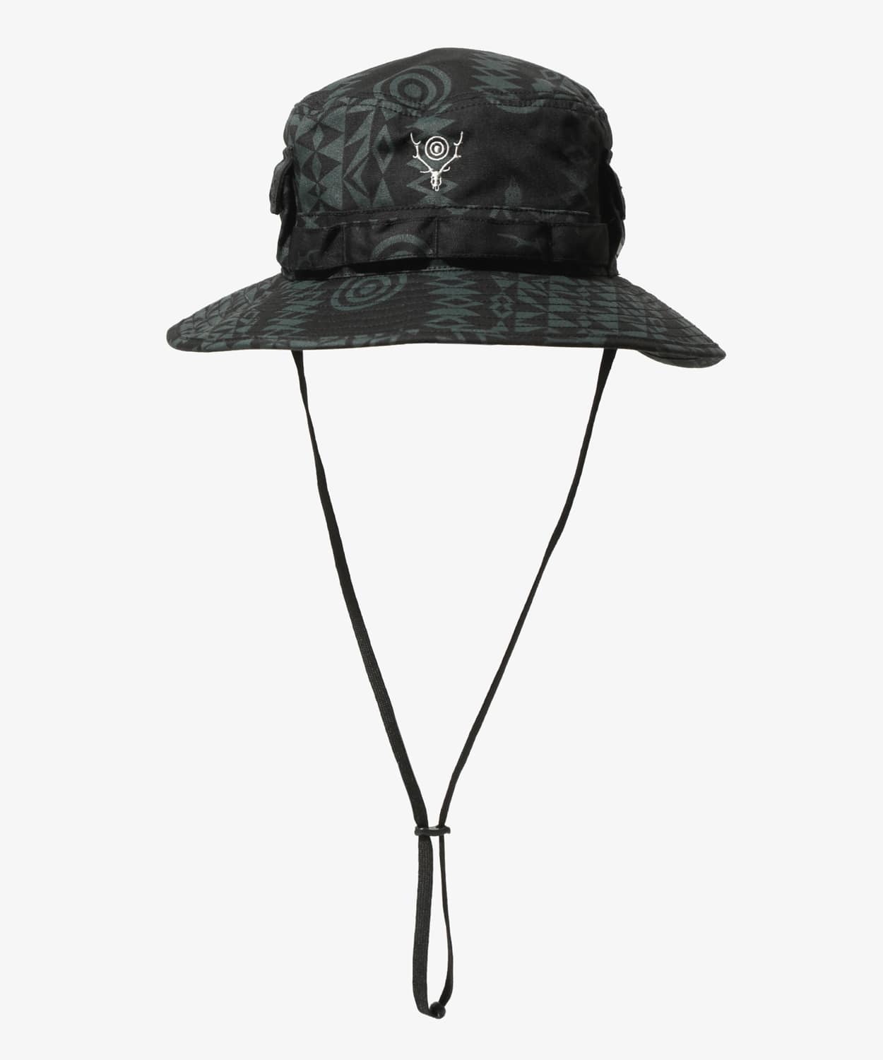 011Black Native