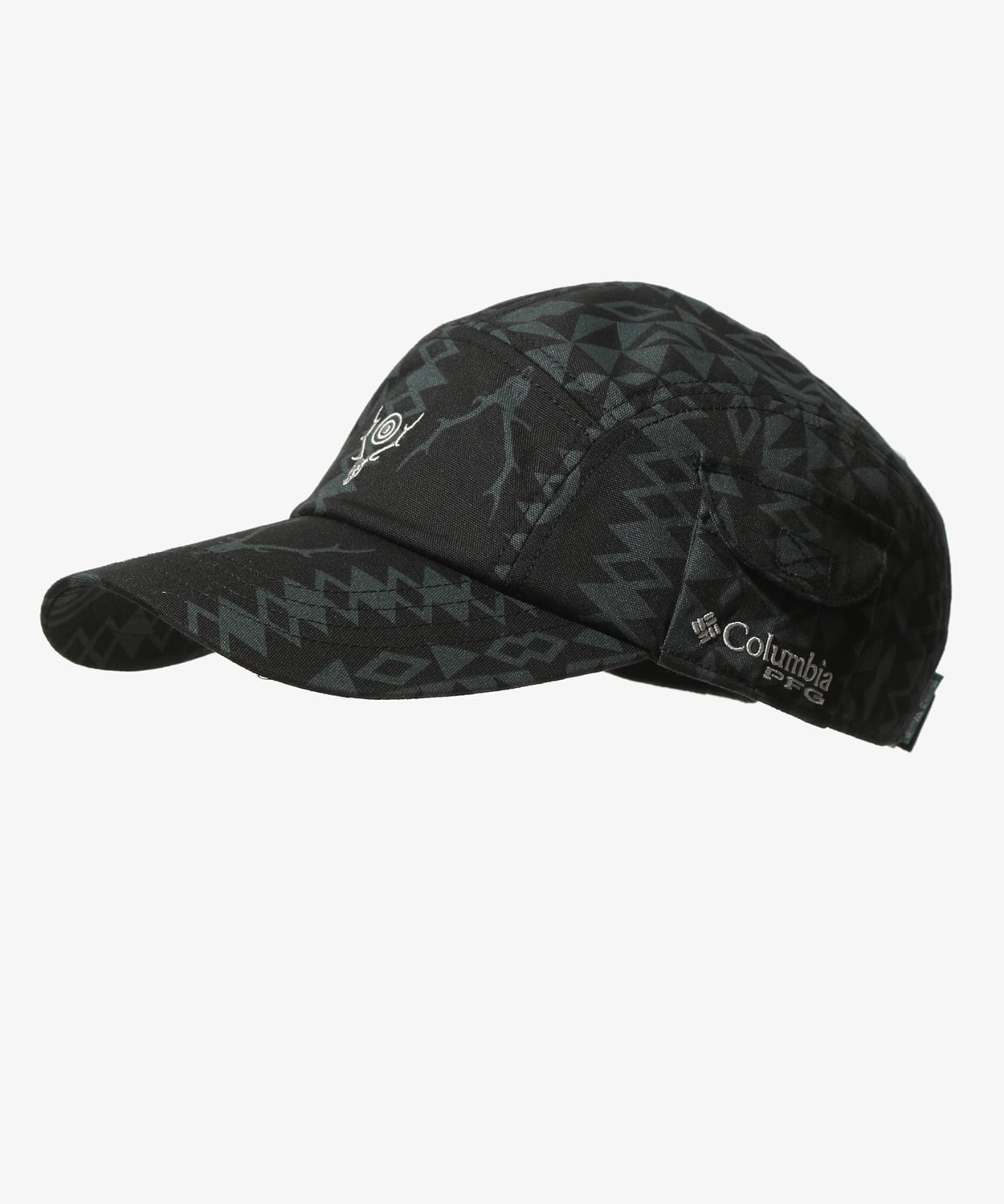 011Black Native