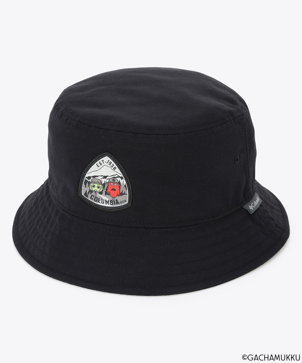 010Black