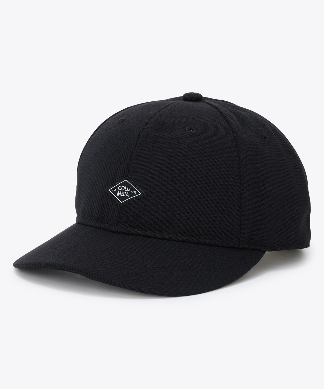 011Black Patch