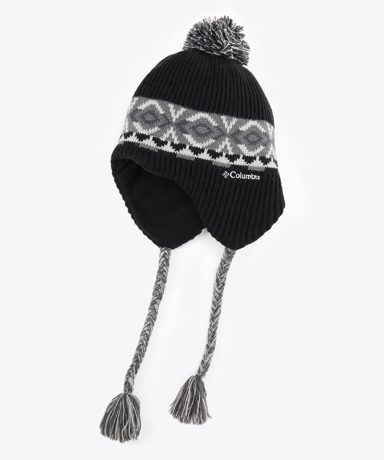 010Black