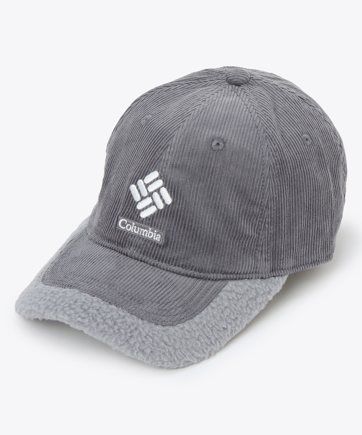 039Columbia Grey