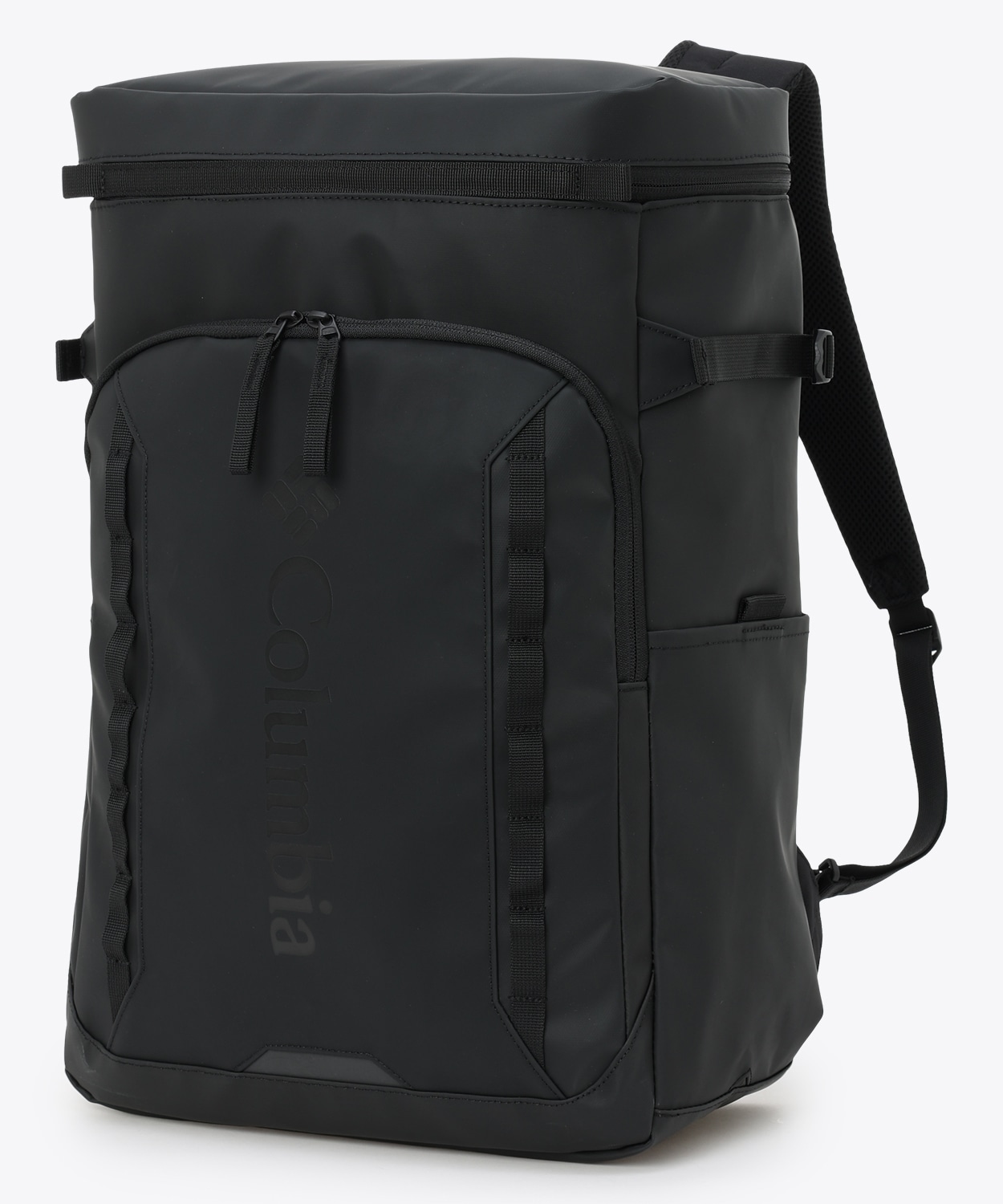 美品✨Columbia バッグパック30L大容量 サイドキック30Lバックパック(O/S Black)│コロンビア(Columbia)公式