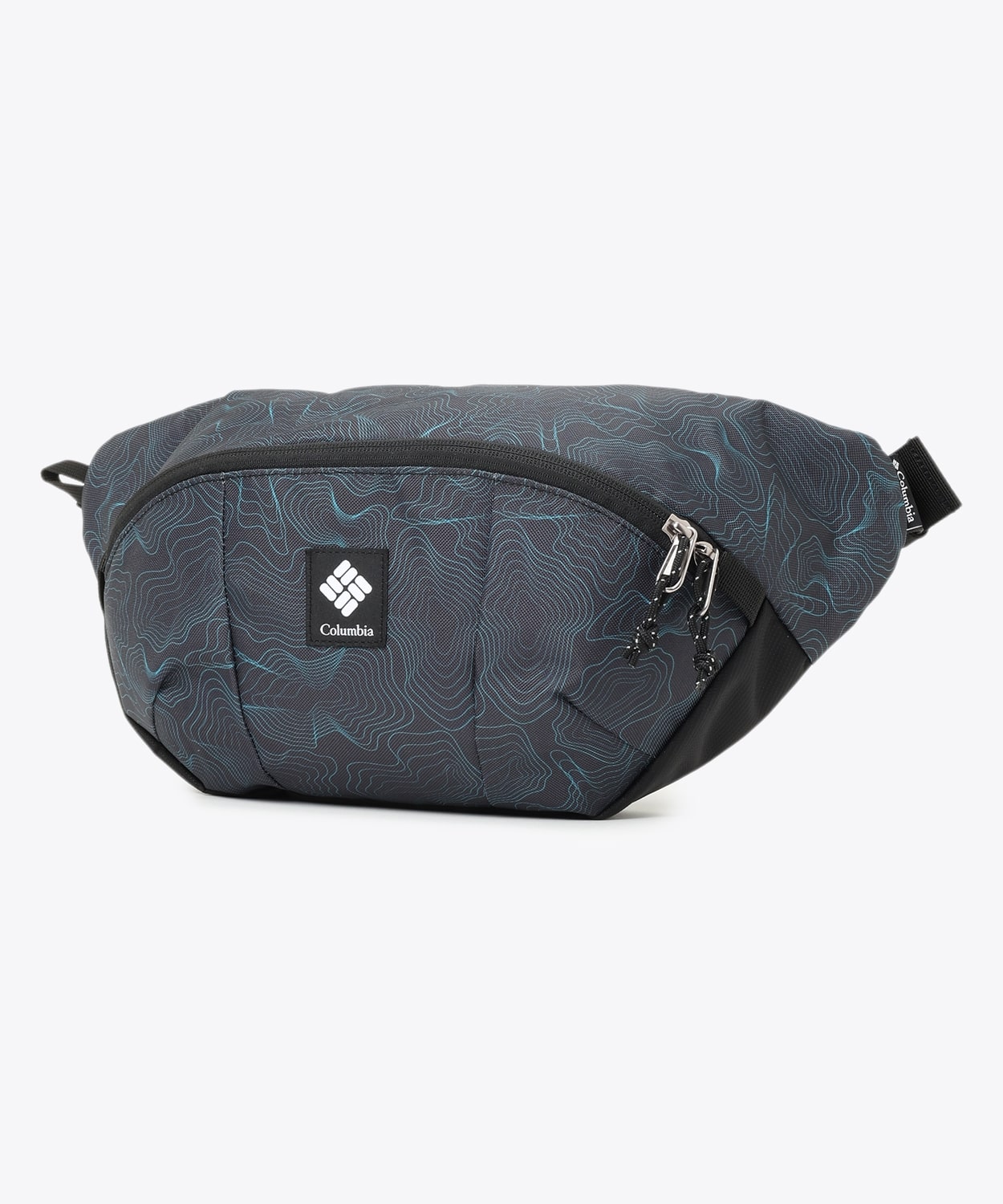 018Black Pattern