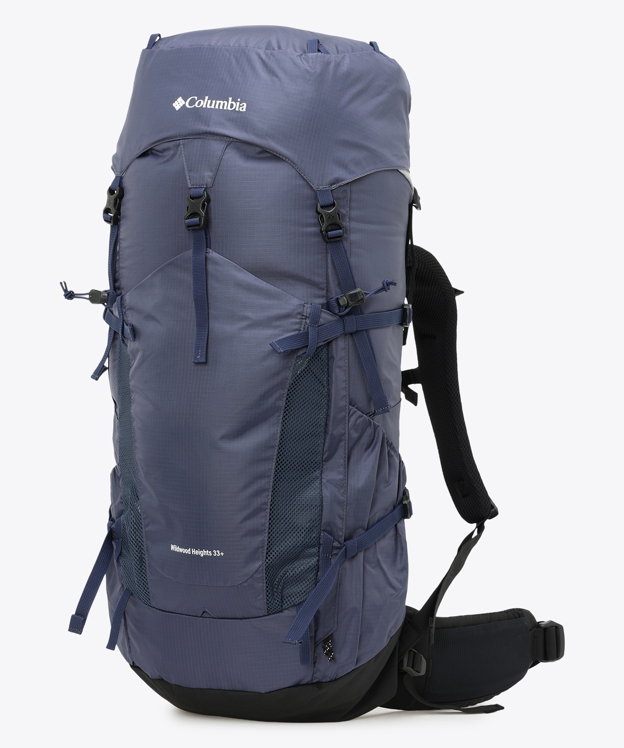 464Collegiate Navy