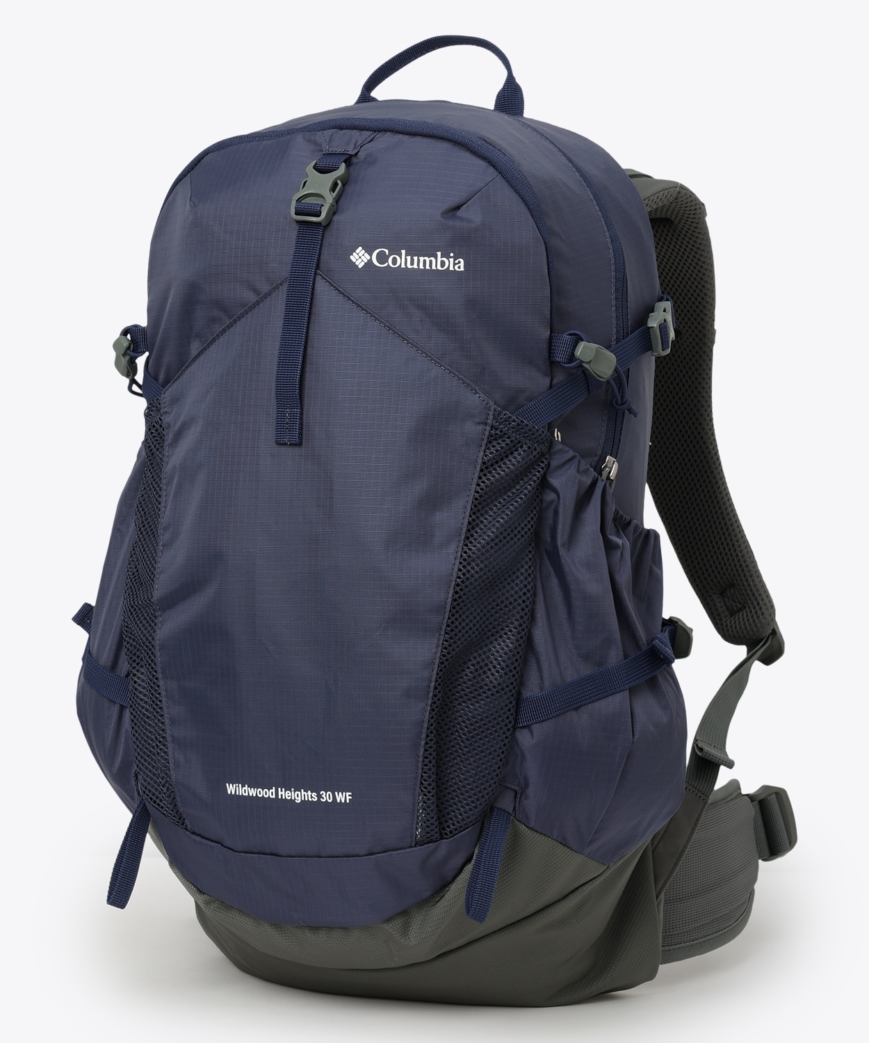464Collegiate Navy