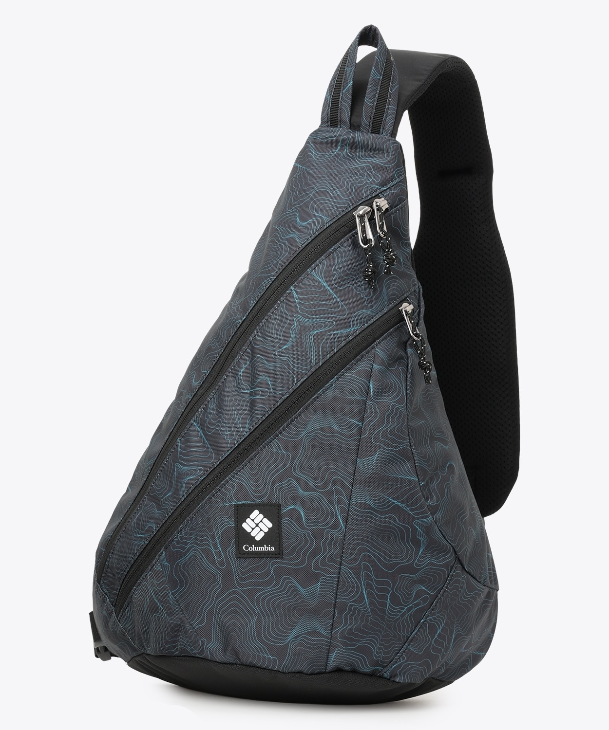 018Black Pattern