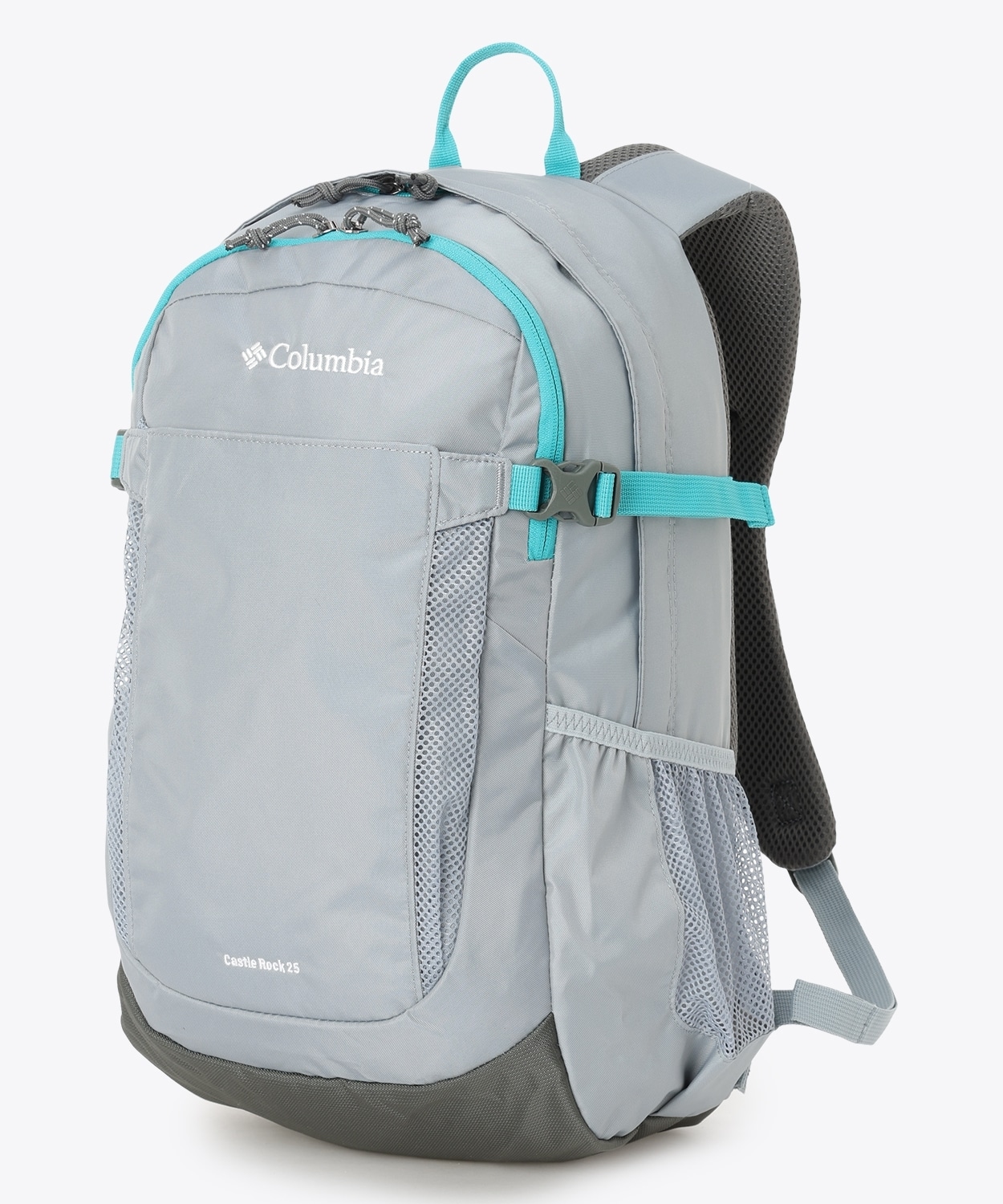 031Cirrus Grey