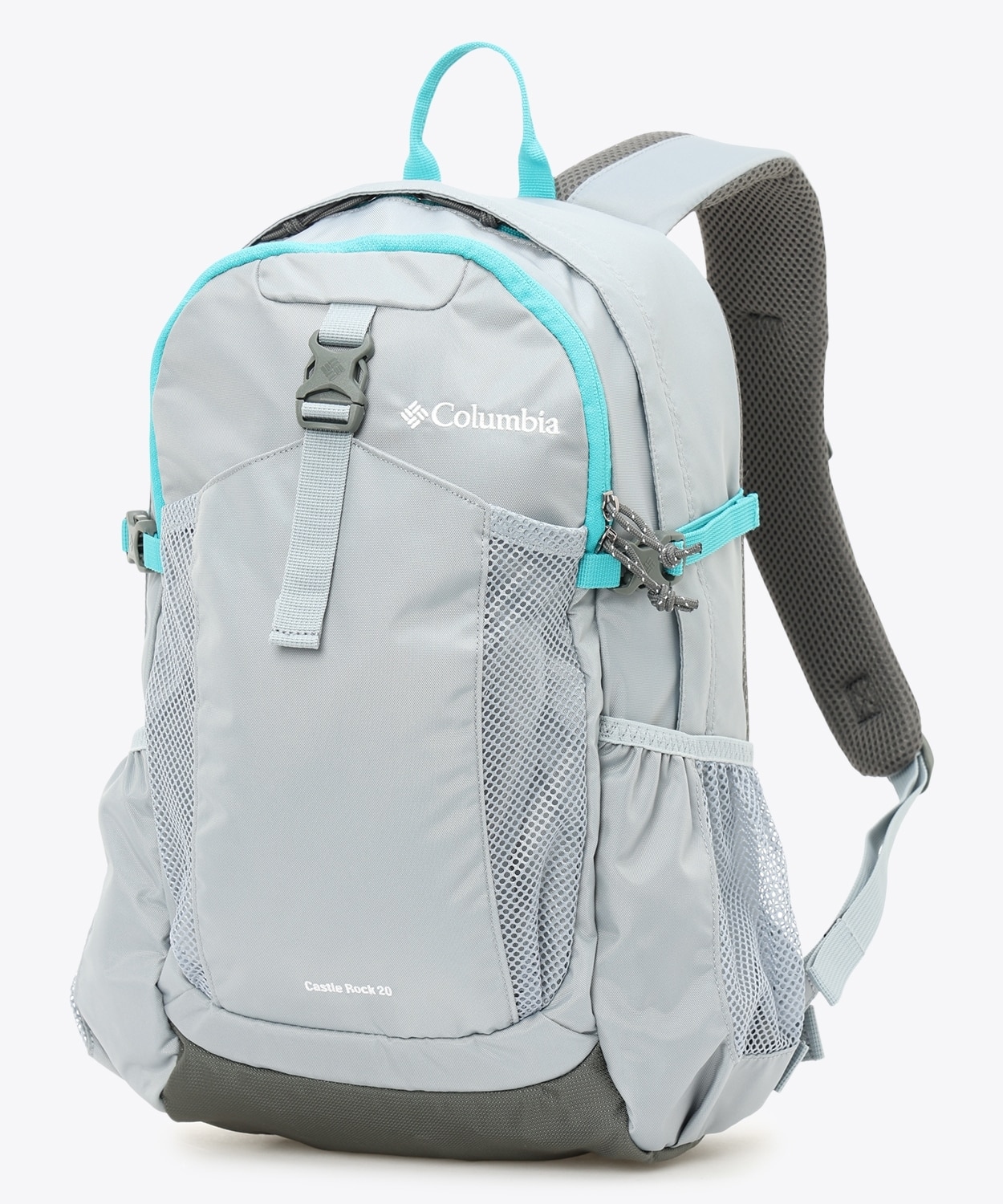031Cirrus Grey