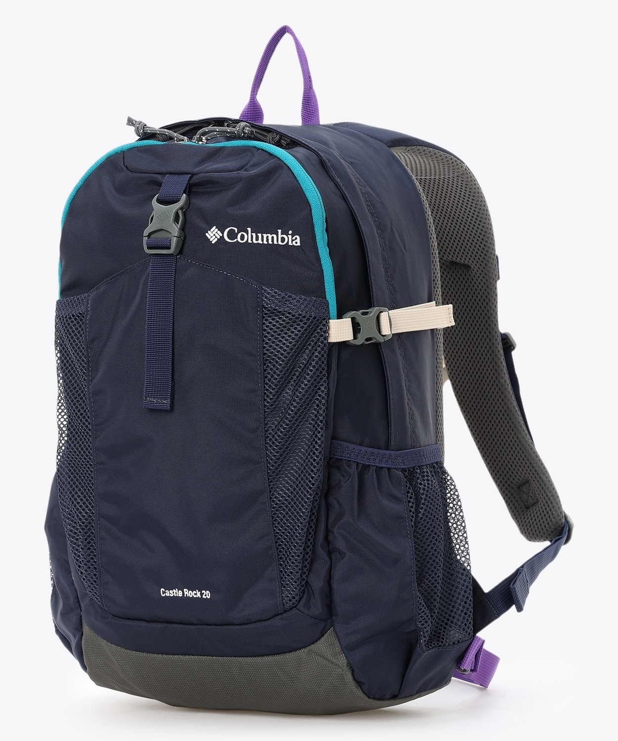 464Collegiate Navy
