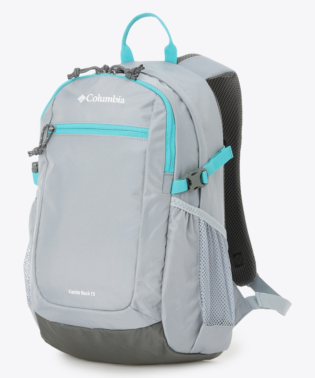 031Cirrus Grey