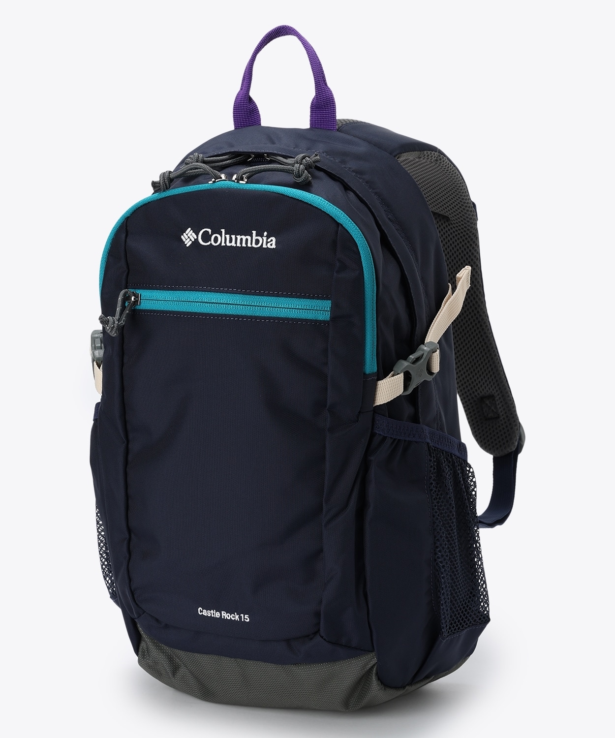 464Collegiate Navy