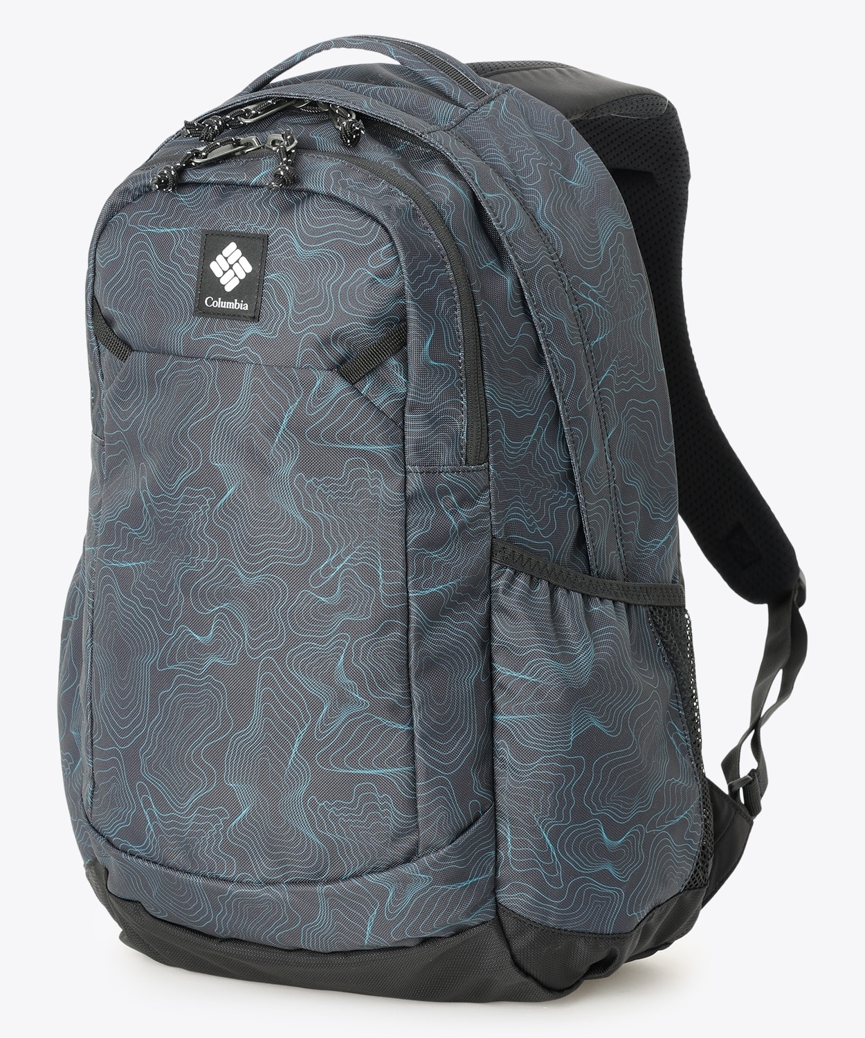 018Black Pattern