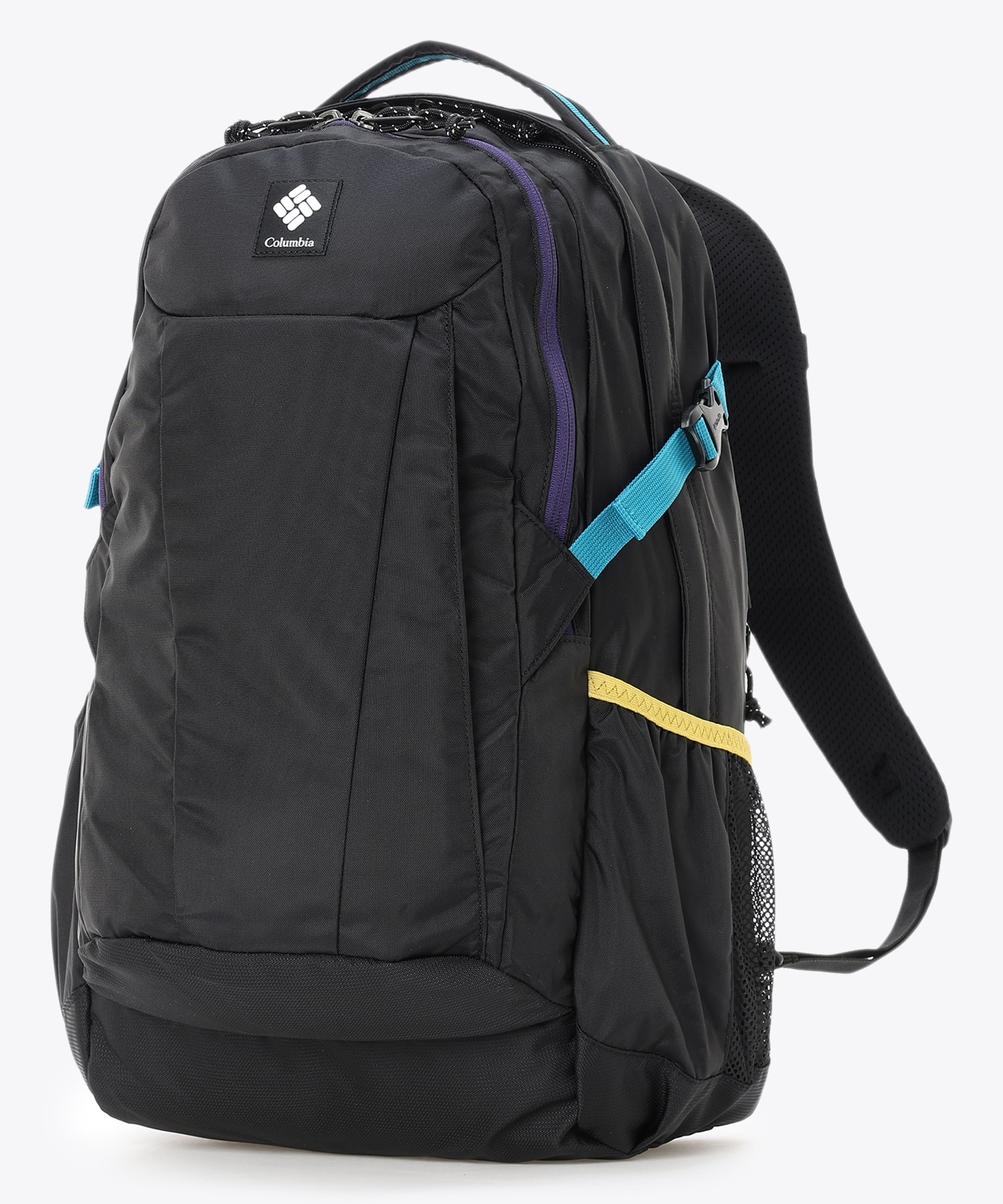 014Black Multi