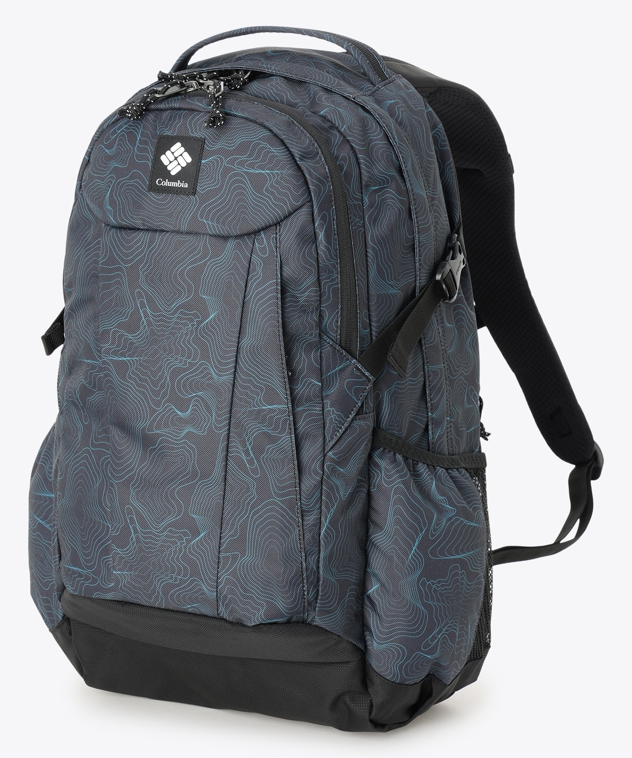 018Black Pattern