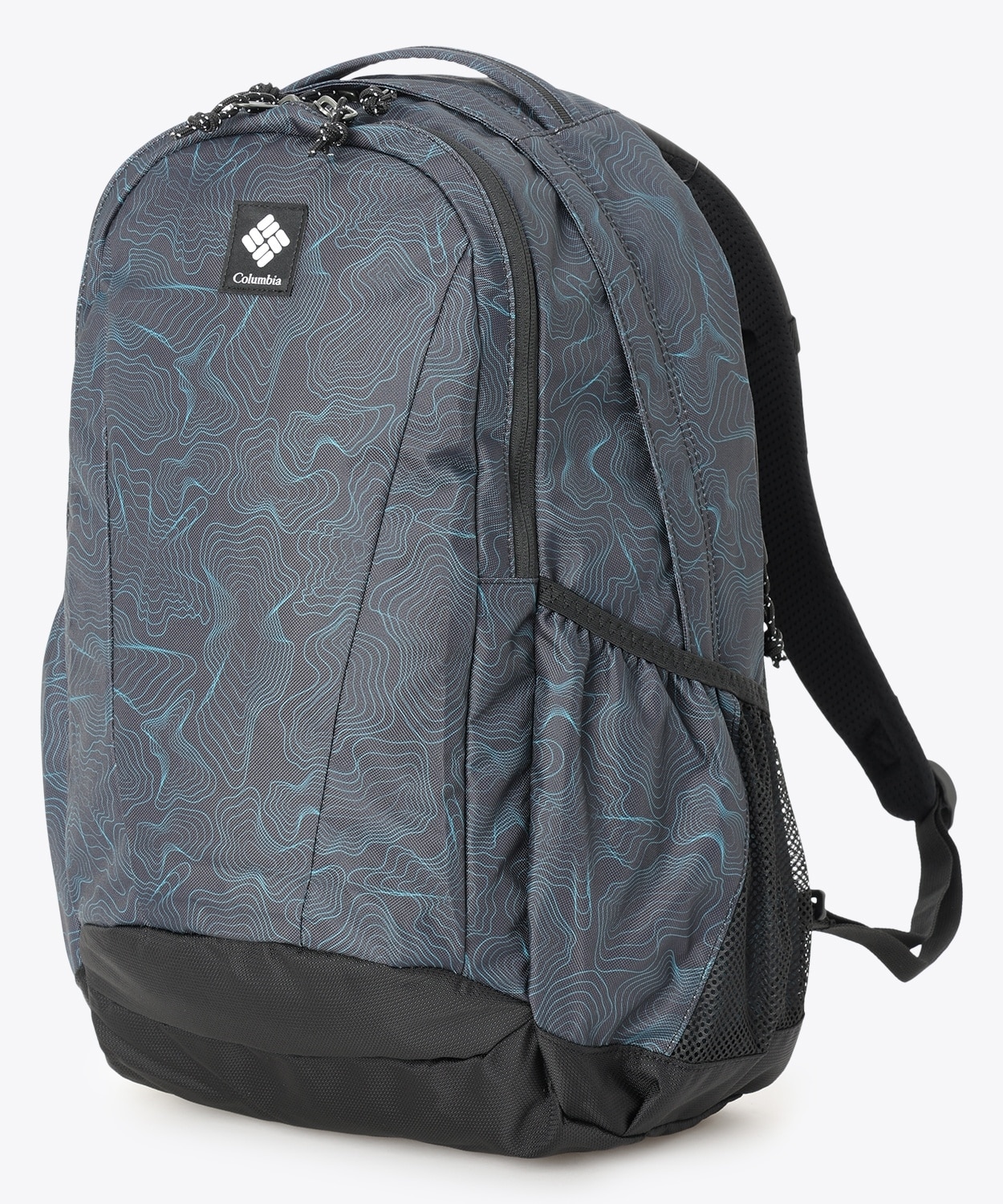 018Black Pattern