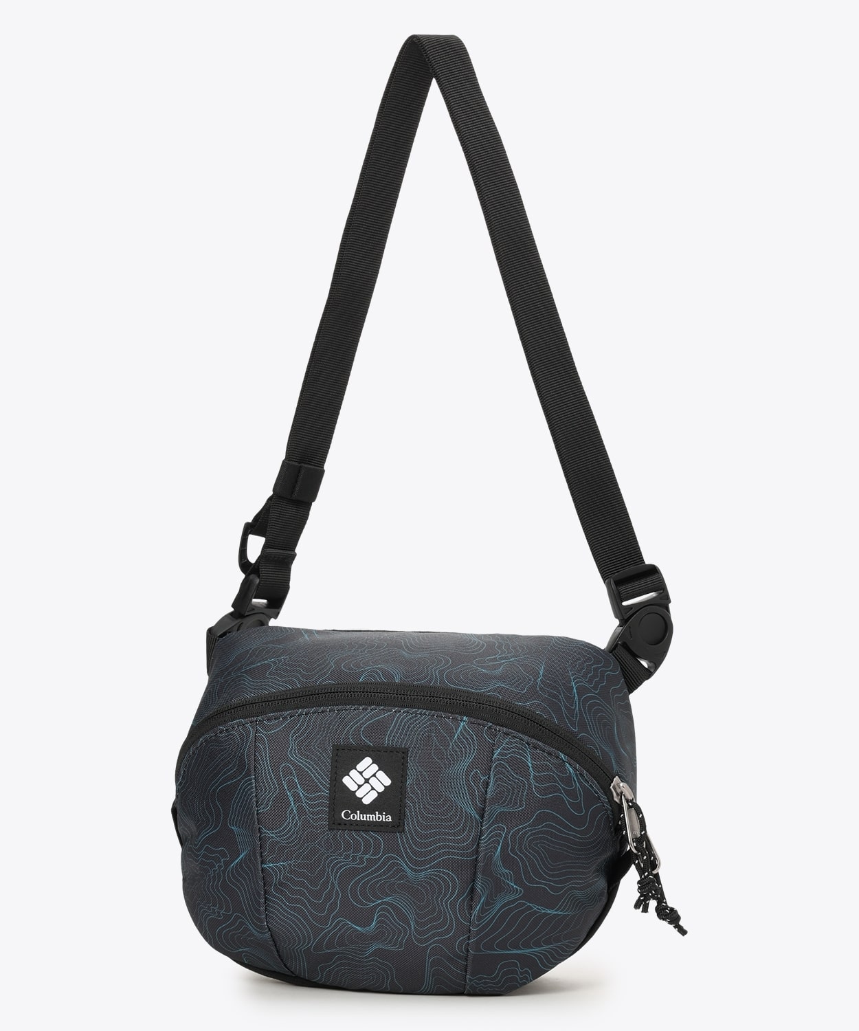 018Black Pattern
