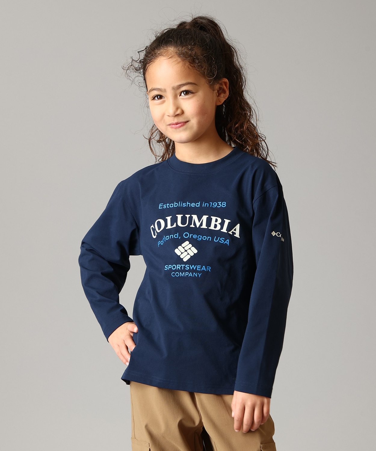 464Collegiate Navy