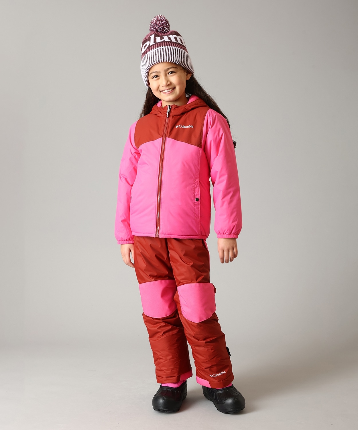 657Nico Red Oxide