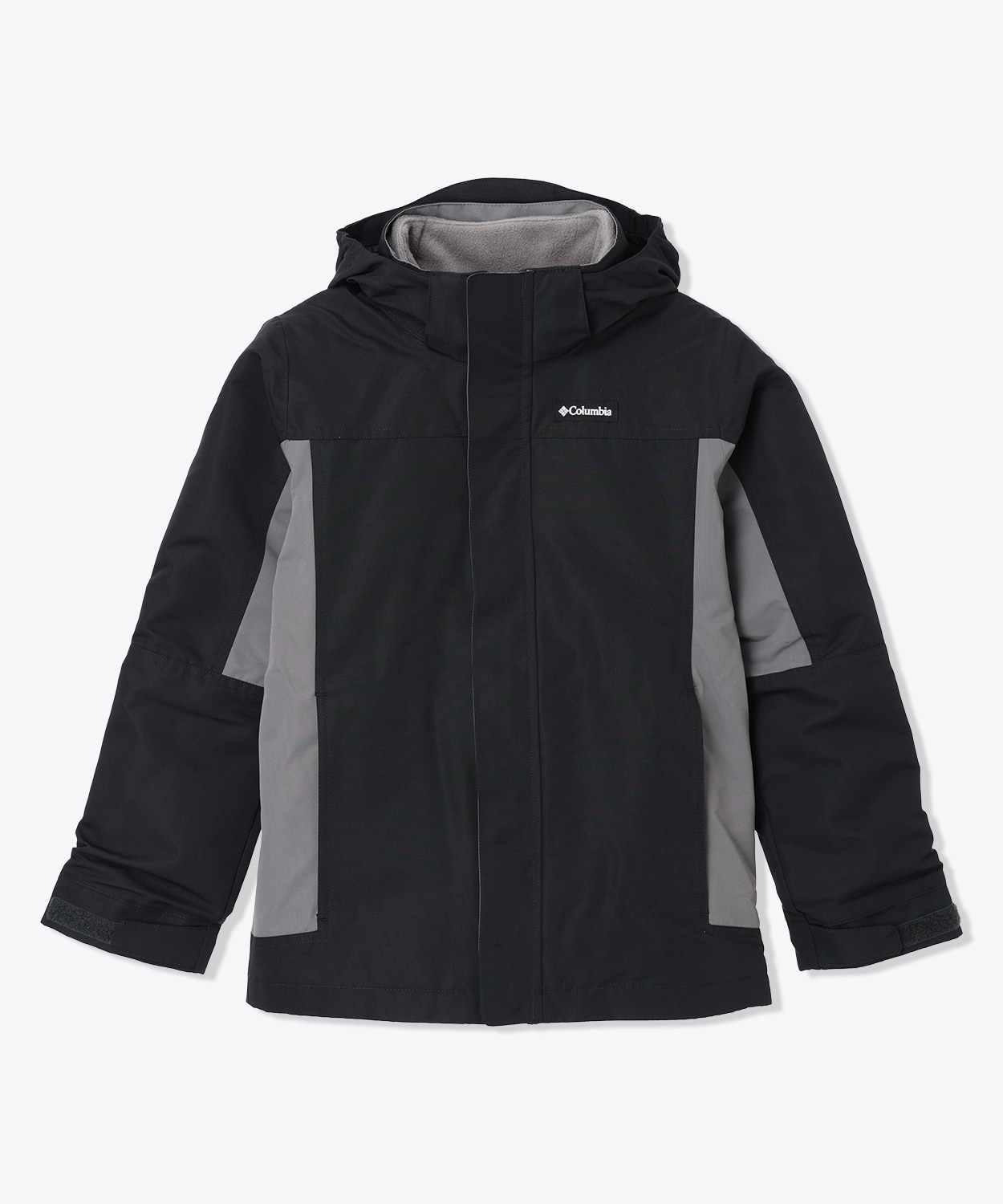 010Black City Grey