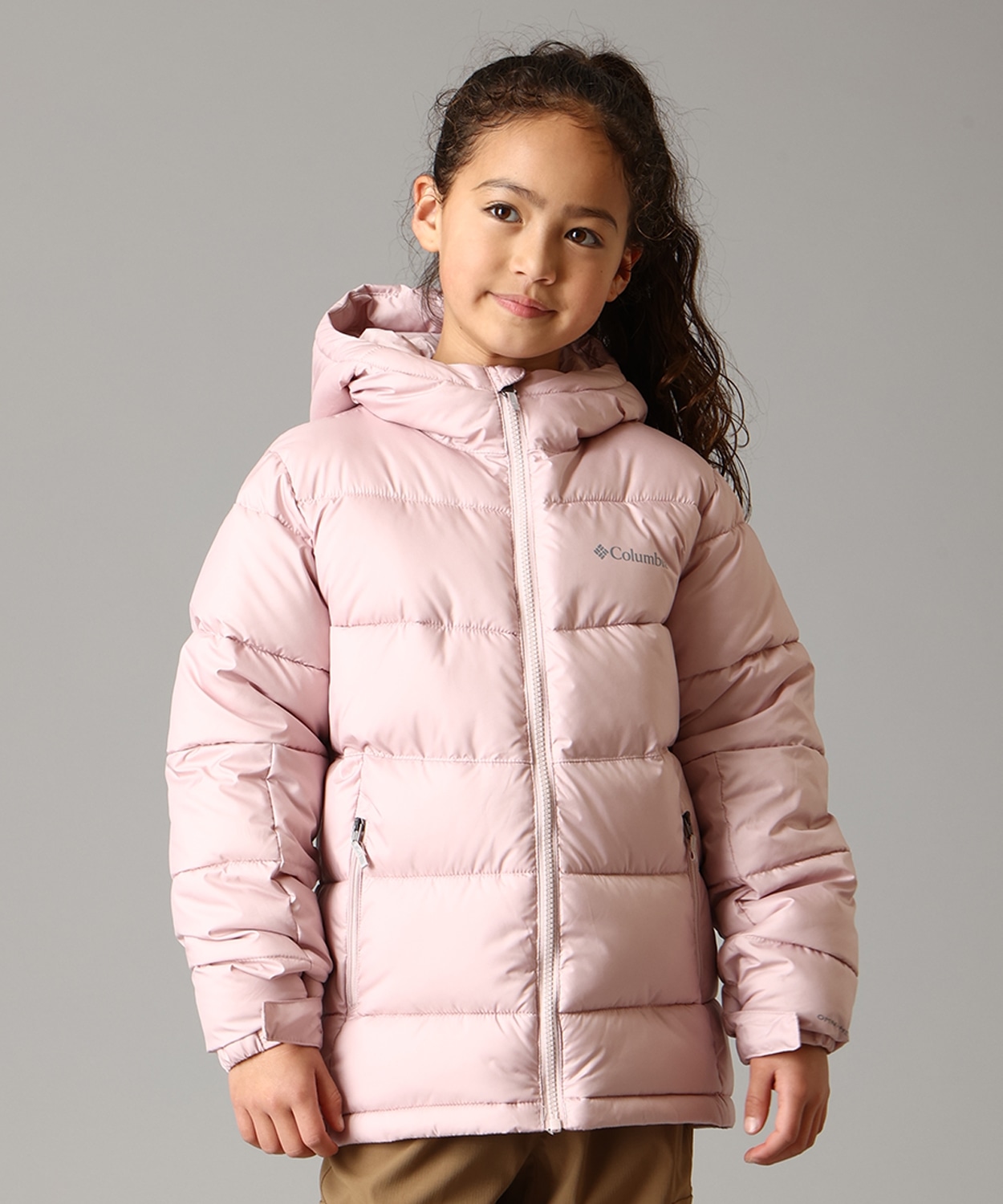 618Mineral Pink