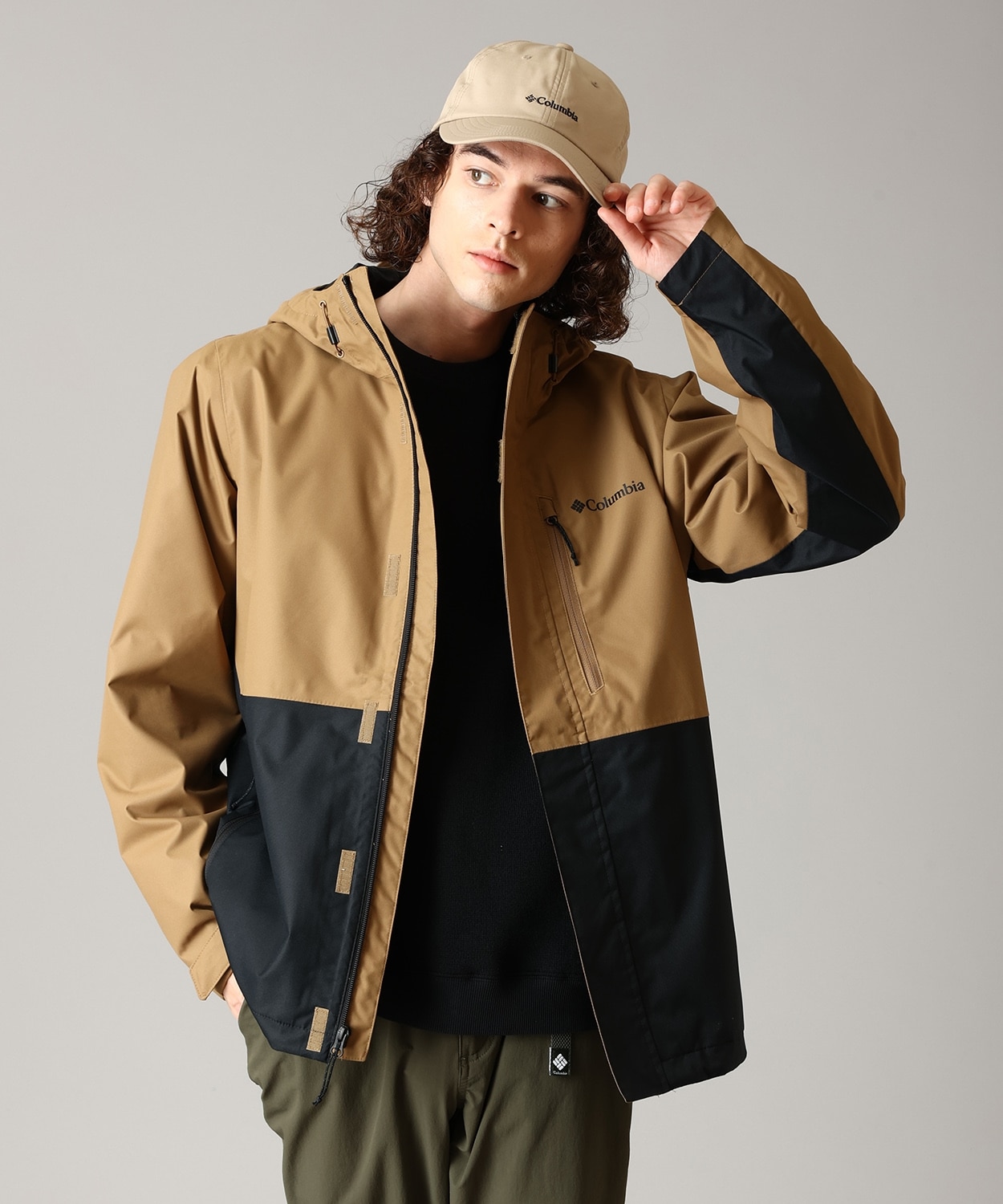 257Delta Black