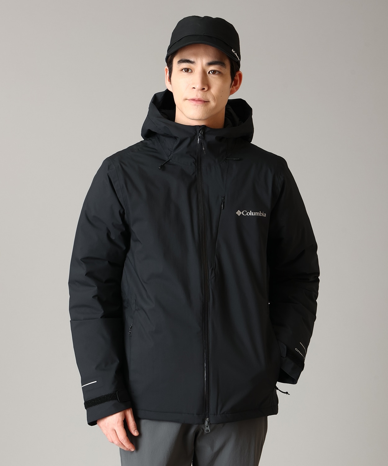 010Black