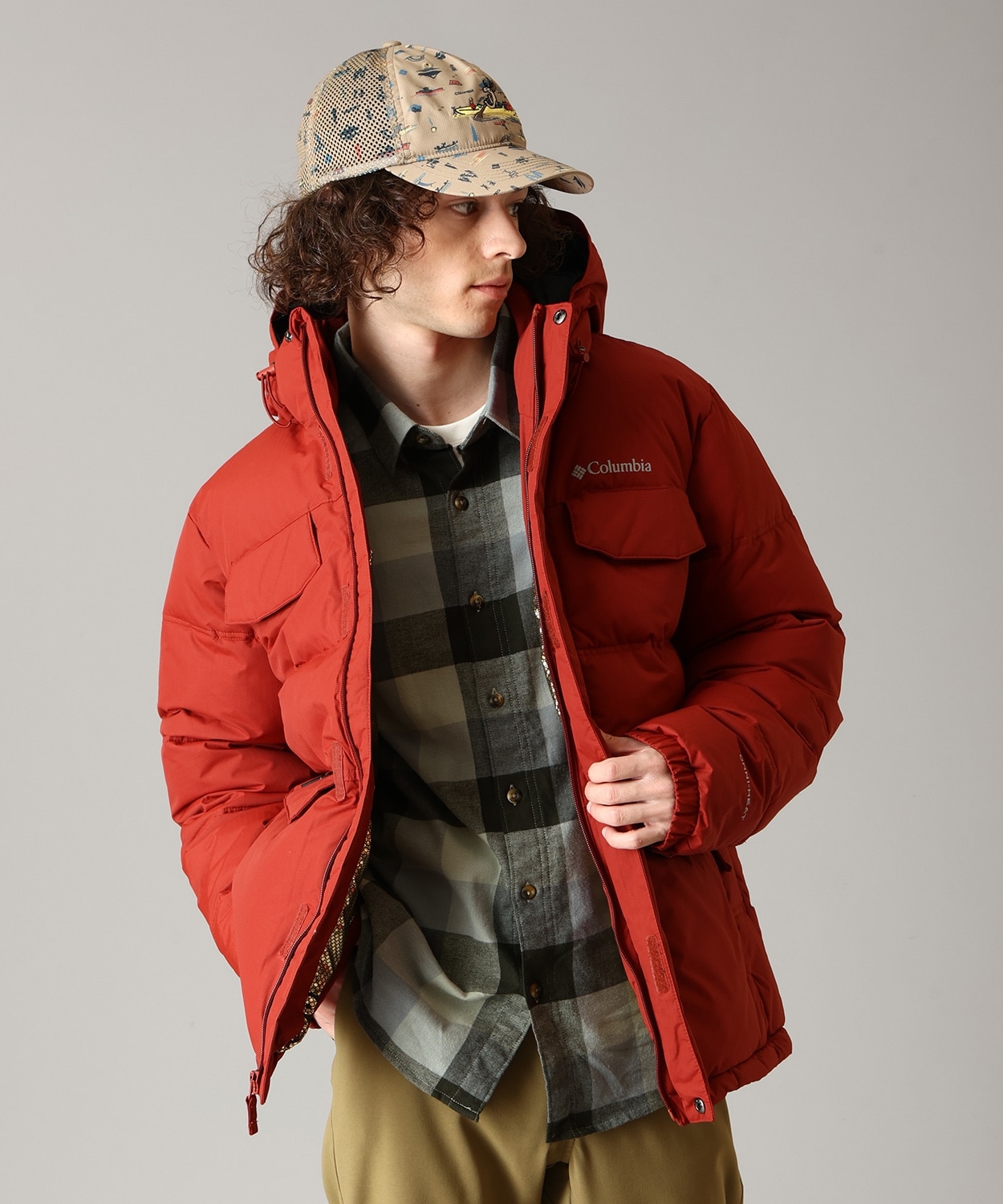 632Red Oxide