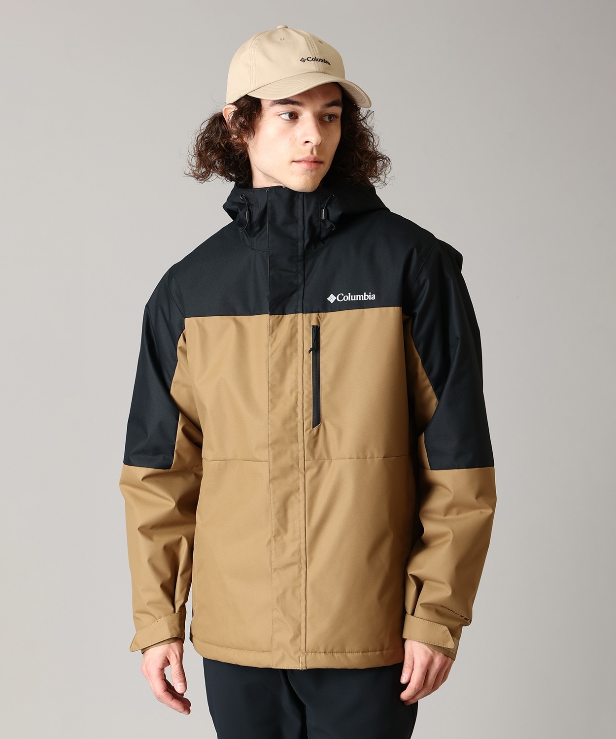 257Delta Black