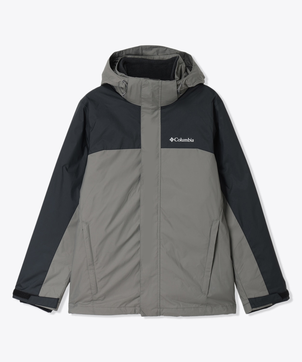 023City Grey Black