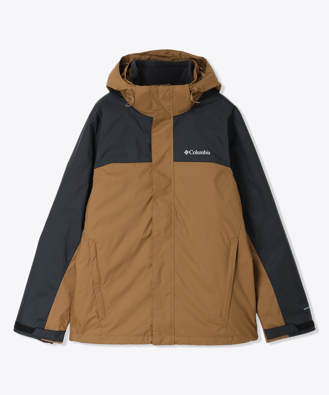 257Delta Black