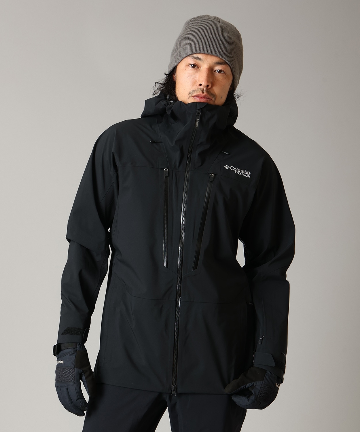 011Black