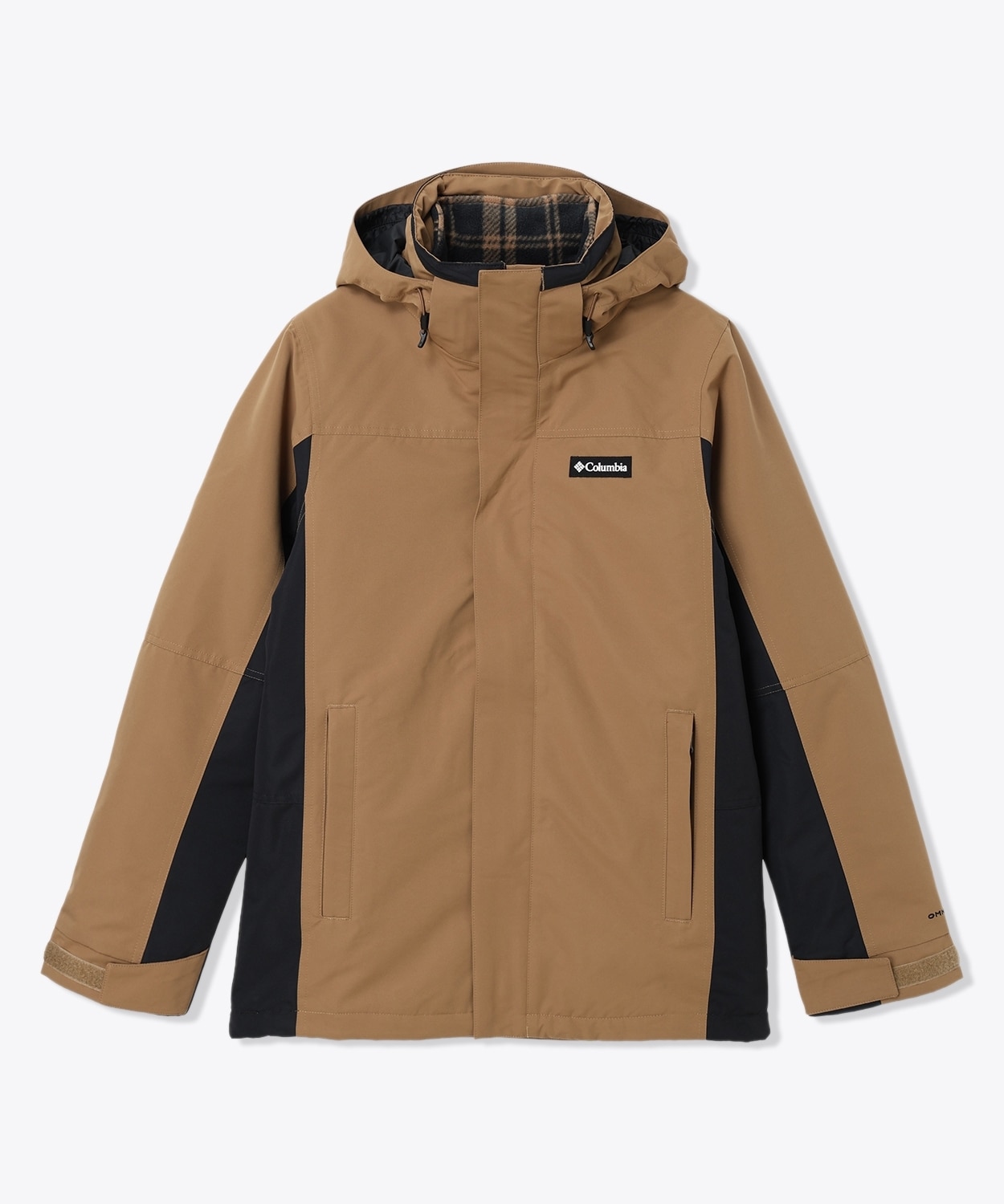 257Delta Black